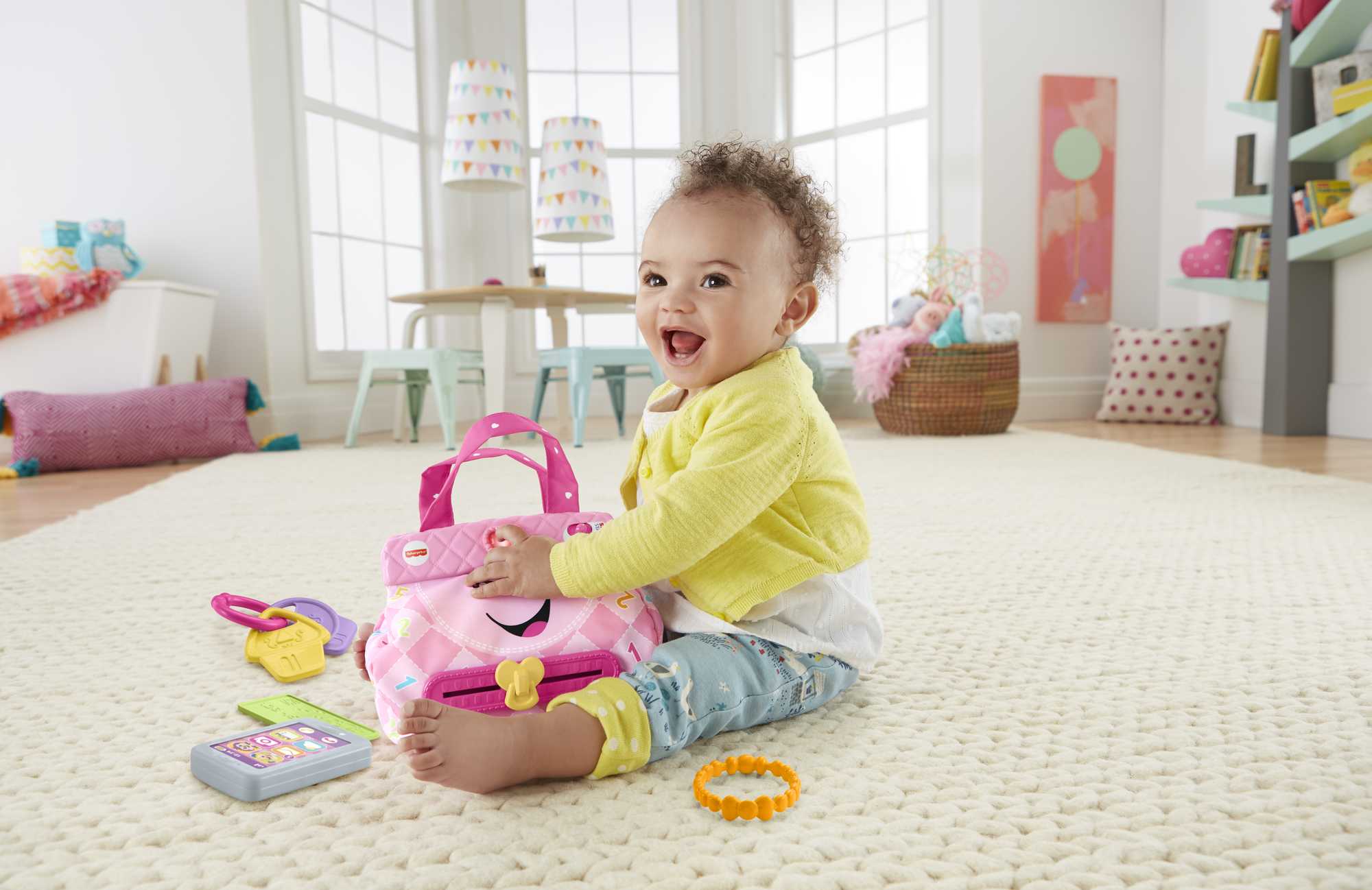 Laugh & Learn My Smart Purse - Image 3