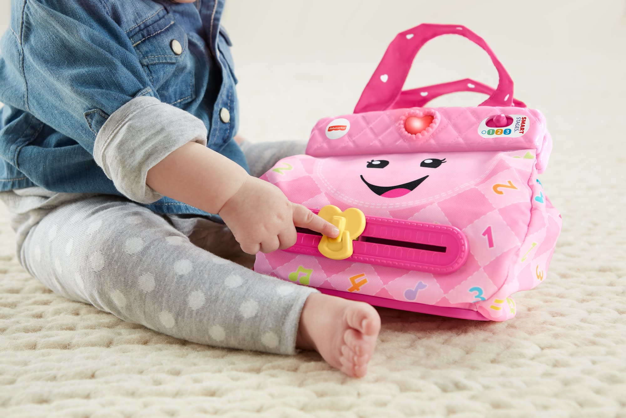 Laugh & Learn My Smart Purse - Image 6