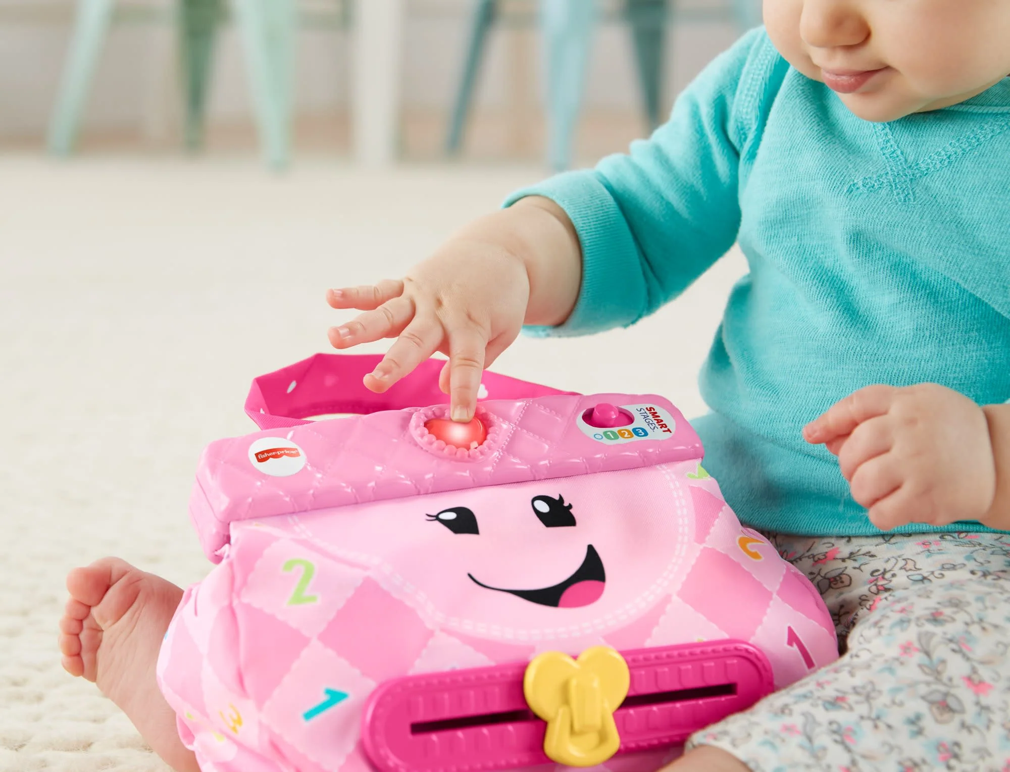 Laugh & Learn My Smart Purse - Image 7