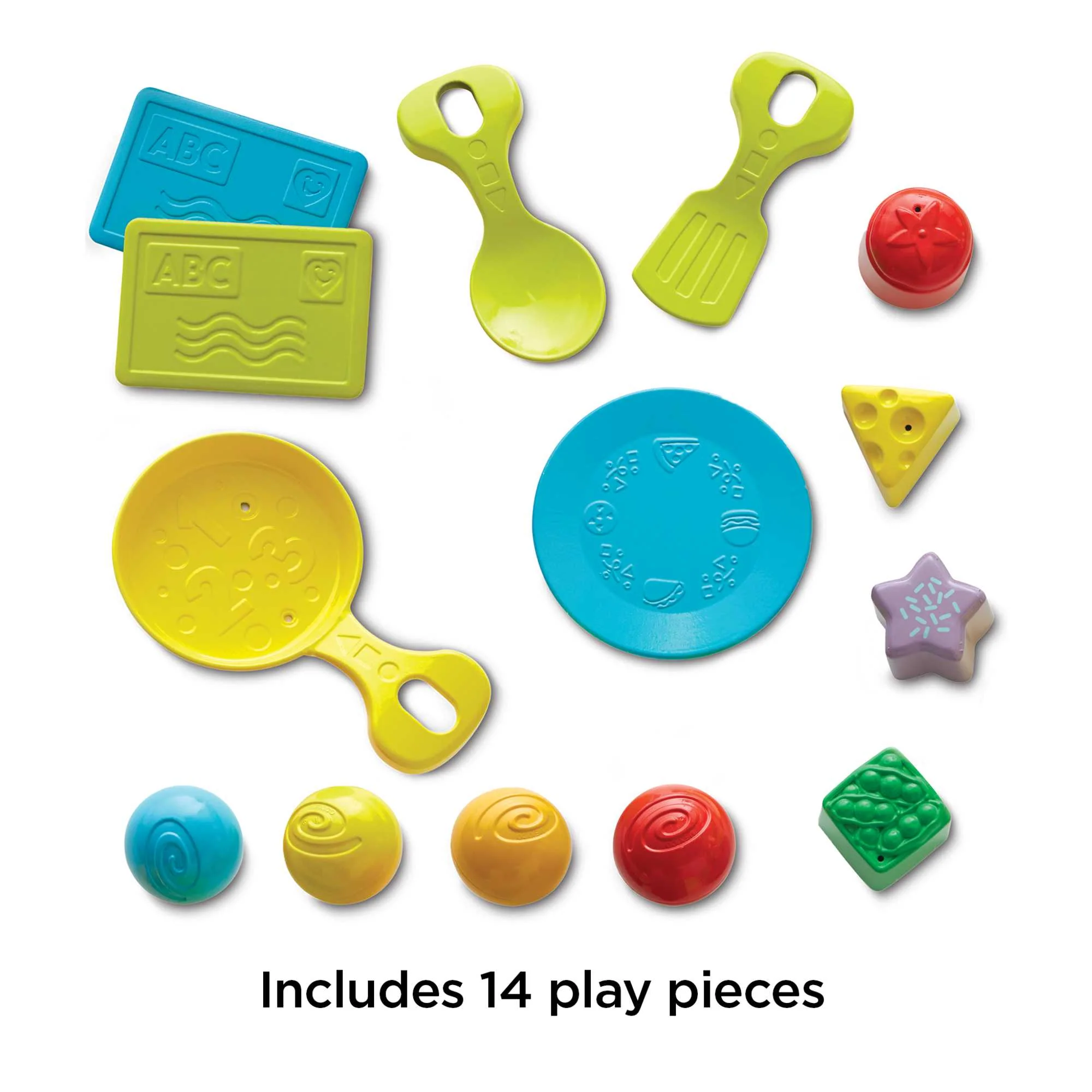 Laugh & Learn Smart Learning Home - Image 8