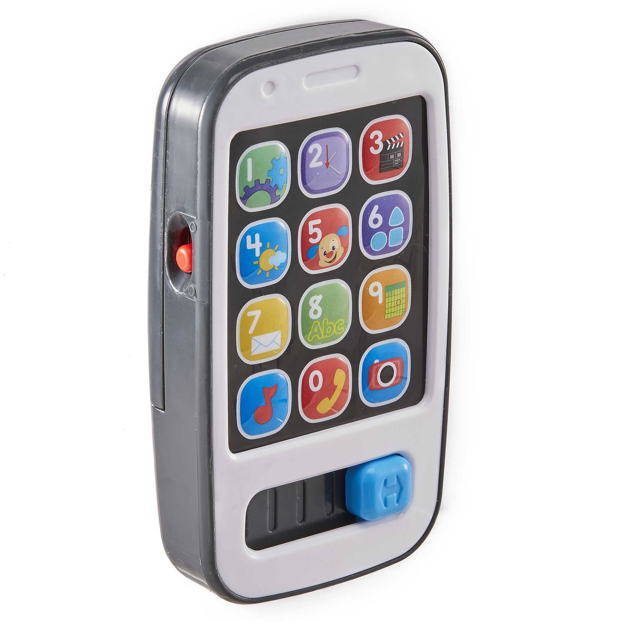 Laugh & Learn Smart Phone