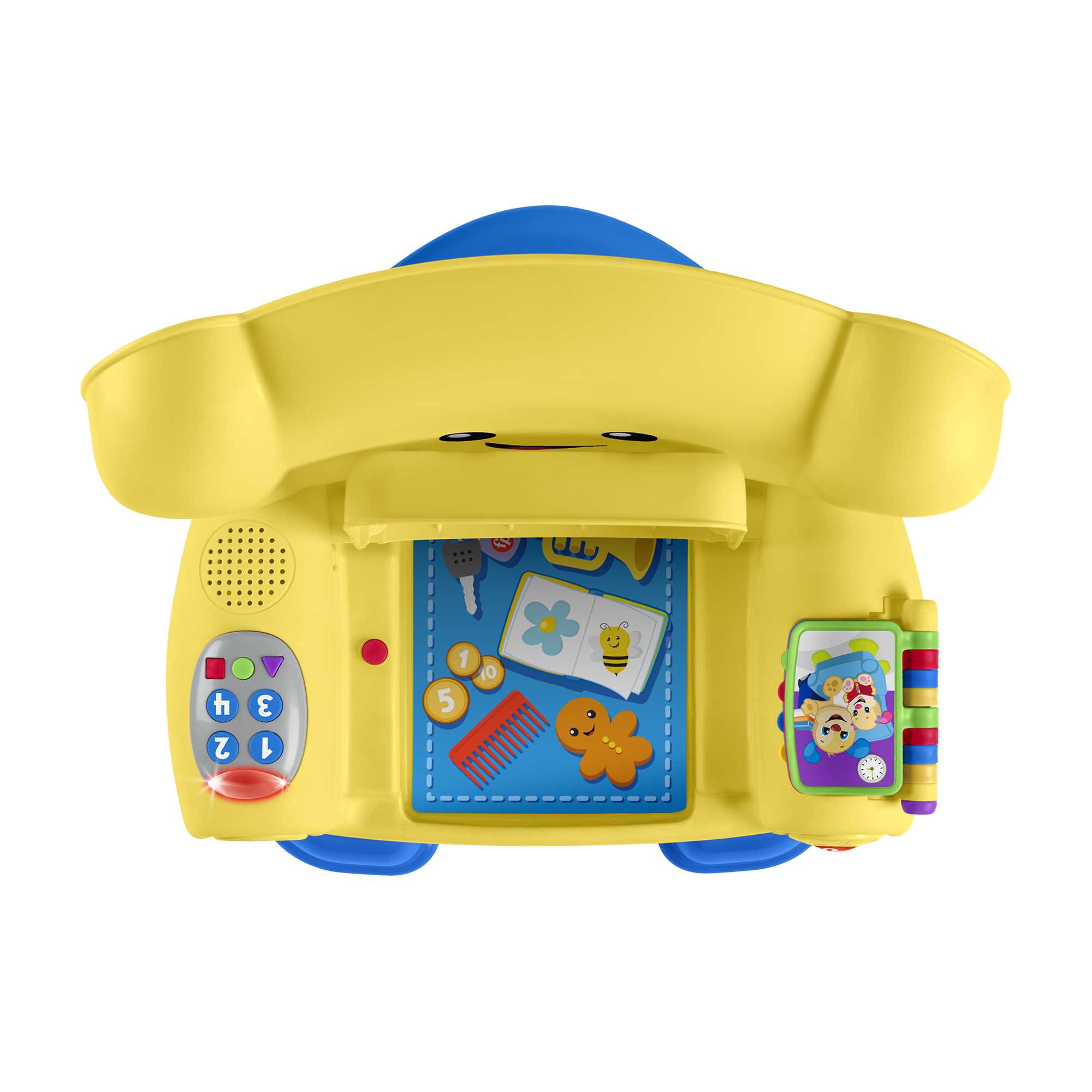 Laugh & Learn Smart Stages Chair - Image 8