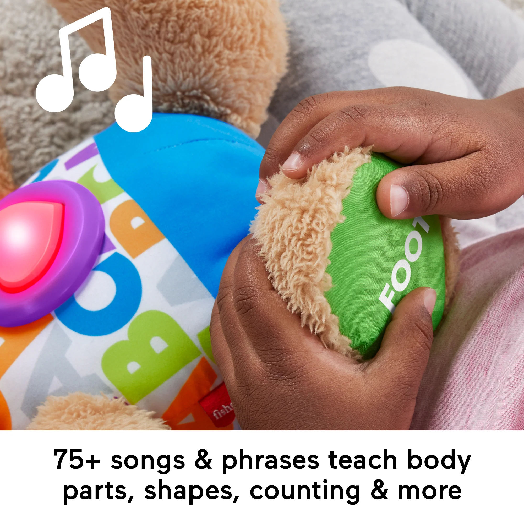 Laugh & Learn™ Smart Stages™ Puppy - Image 4