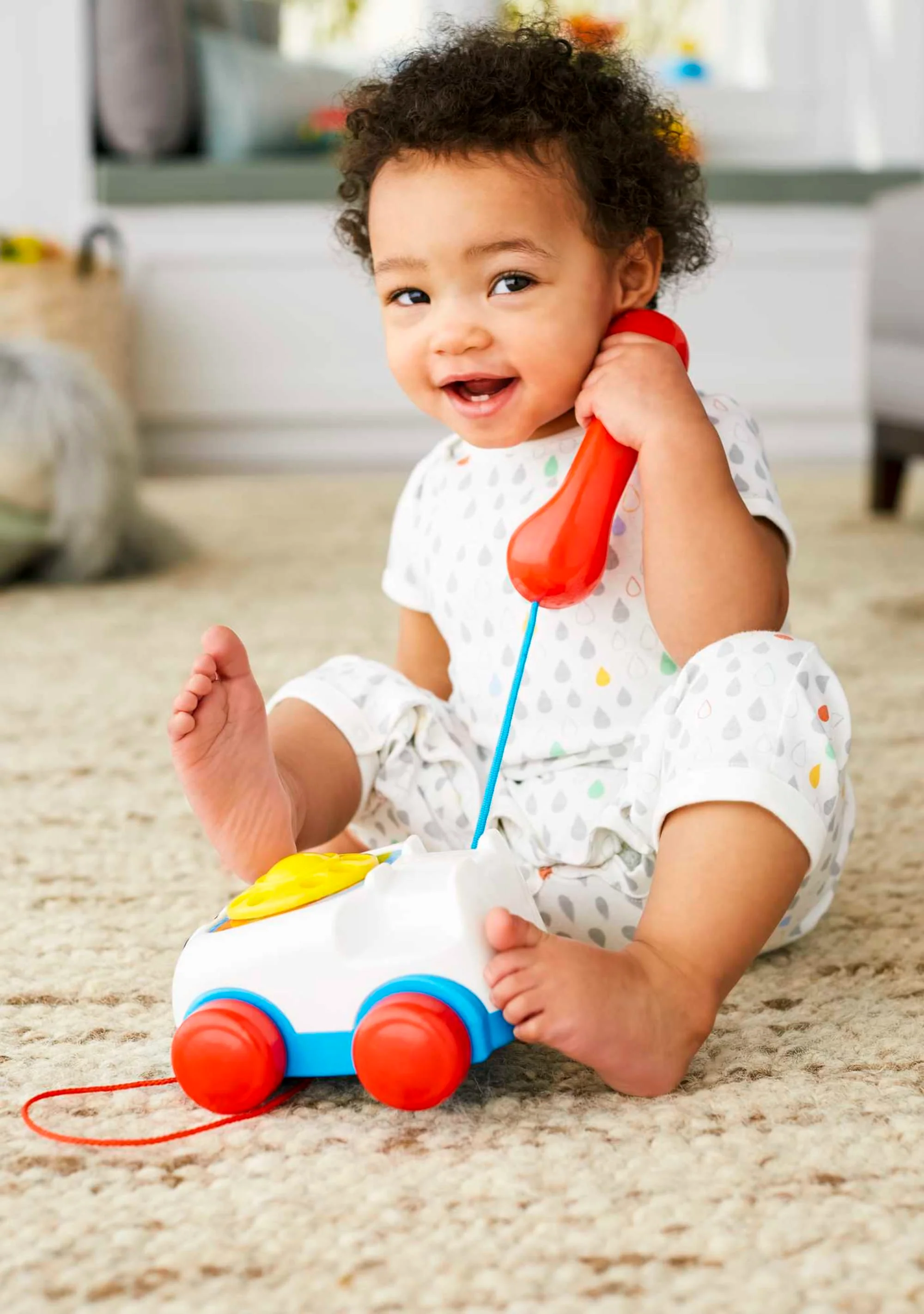 Le Téléphone Animé Fisher-Price - Image 2