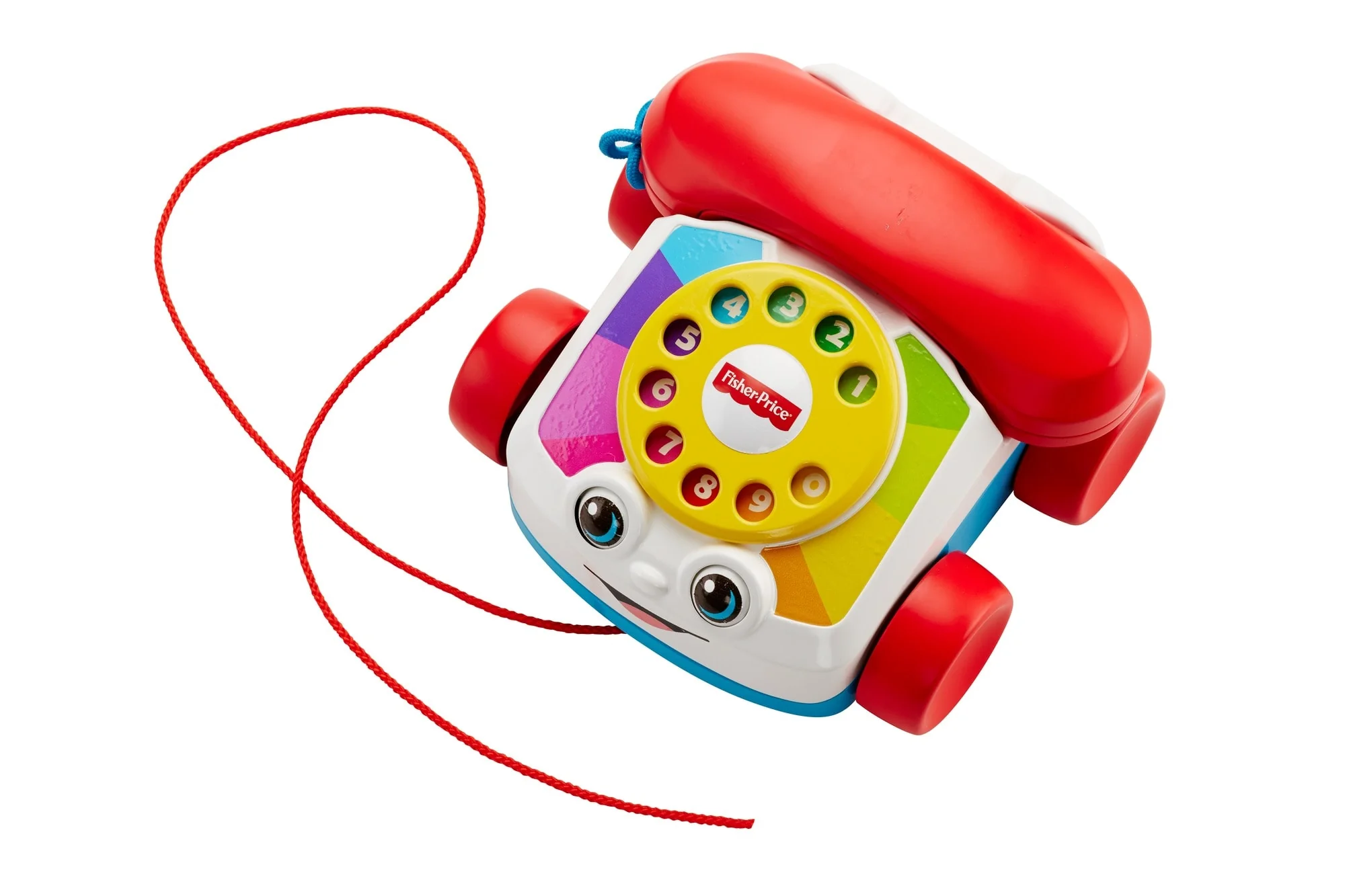 Le Téléphone Animé Fisher-Price - Image 5