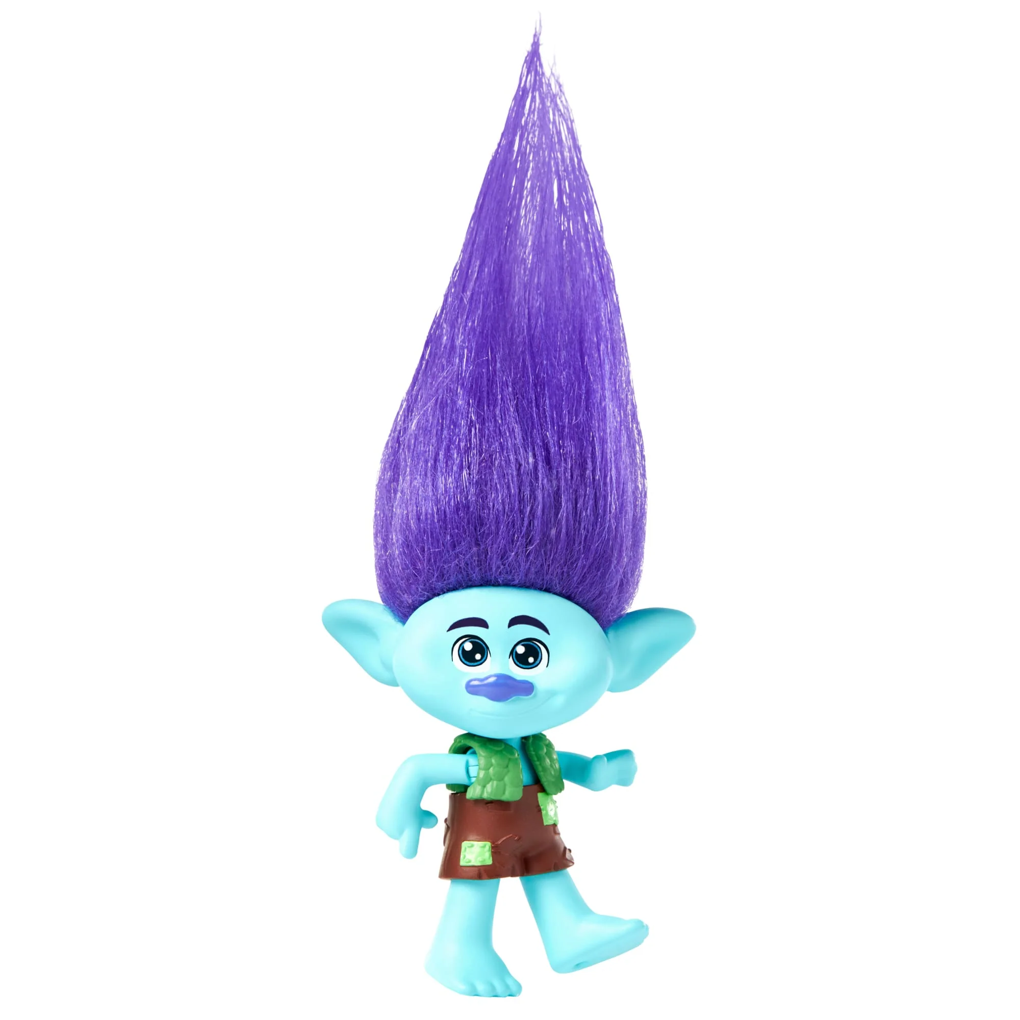 Les Trolls 3 – Petite Poupée Branche - Image 3
