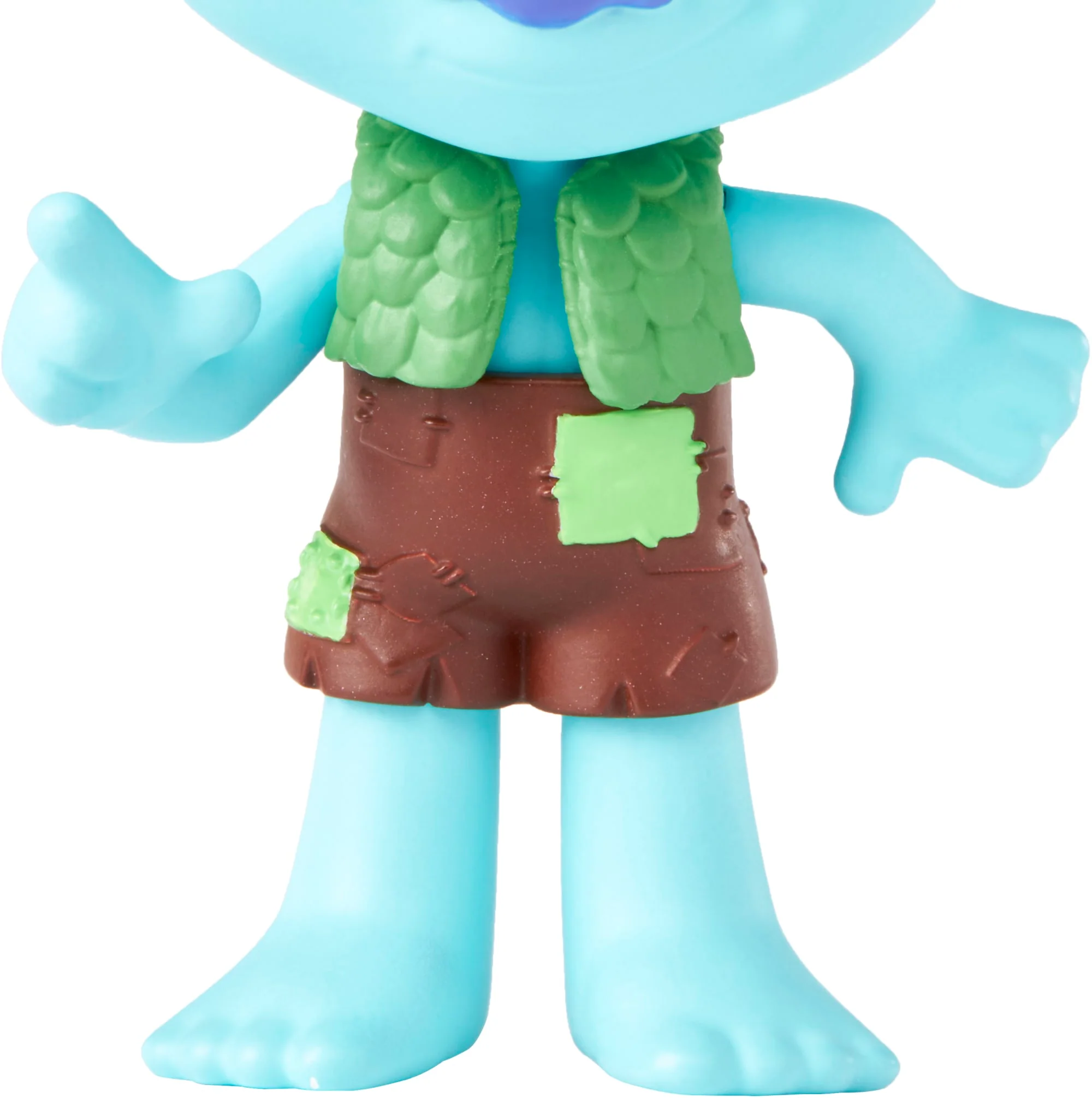 Les Trolls 3 – Petite Poupée Branche - Image 4