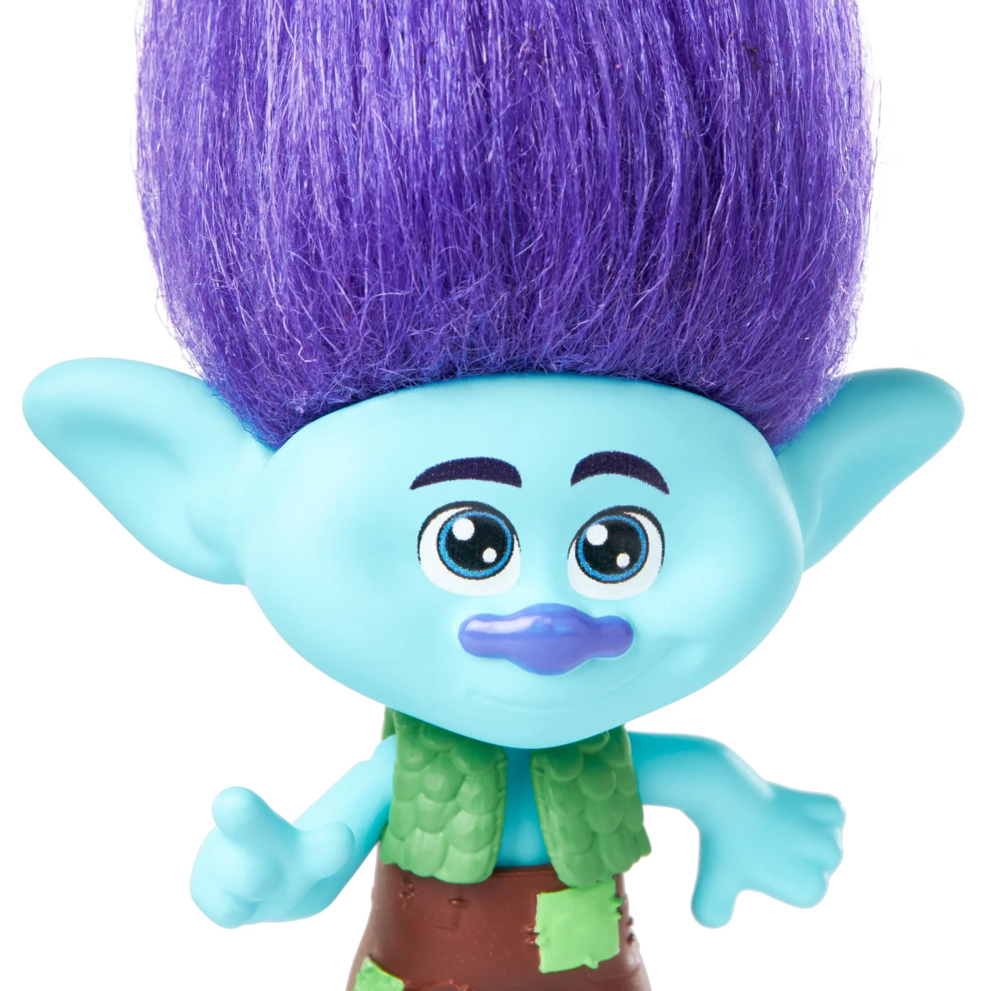 Les Trolls 3 – Petite Poupée Branche - Image 5