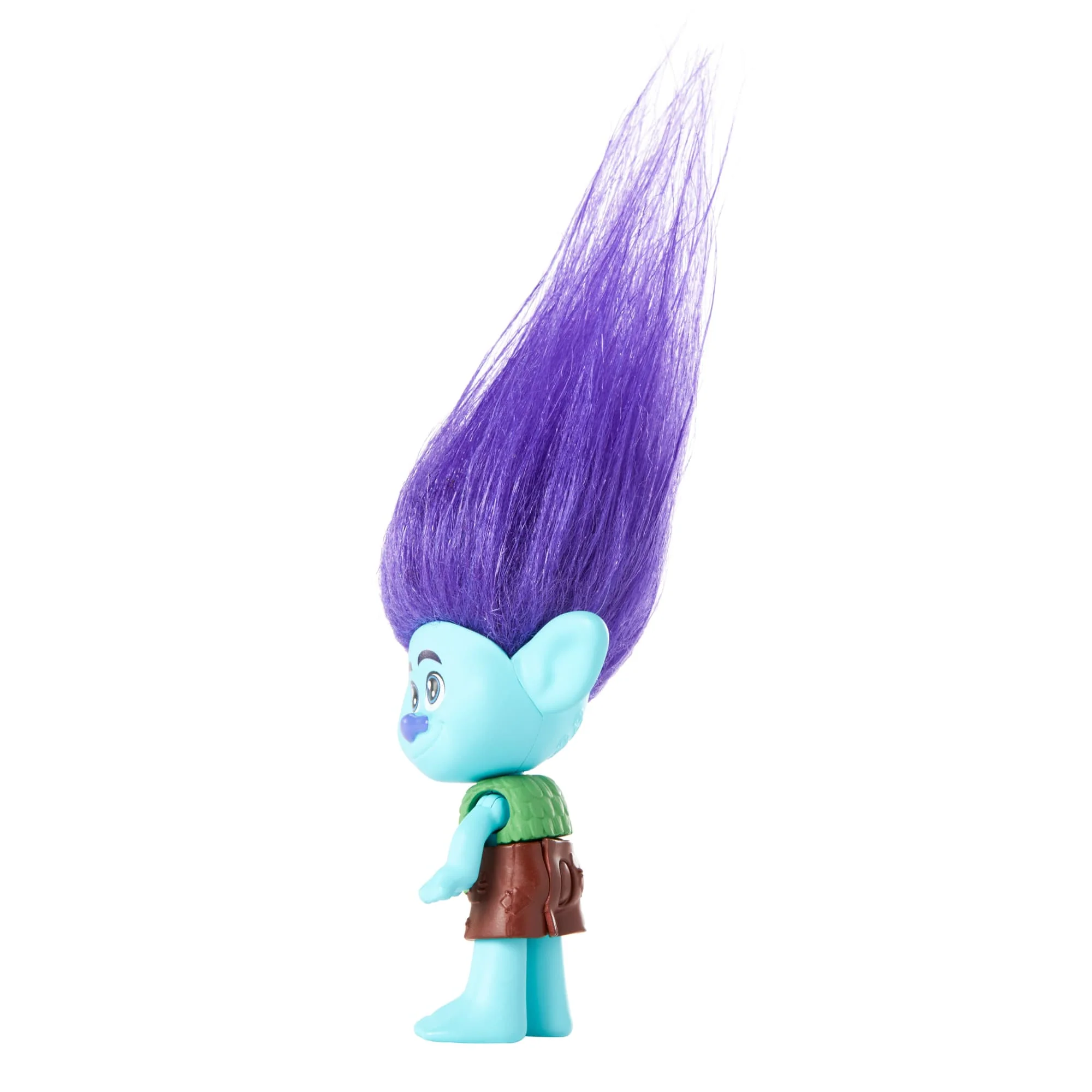 Les Trolls 3 – Petite Poupée Branche - Image 6