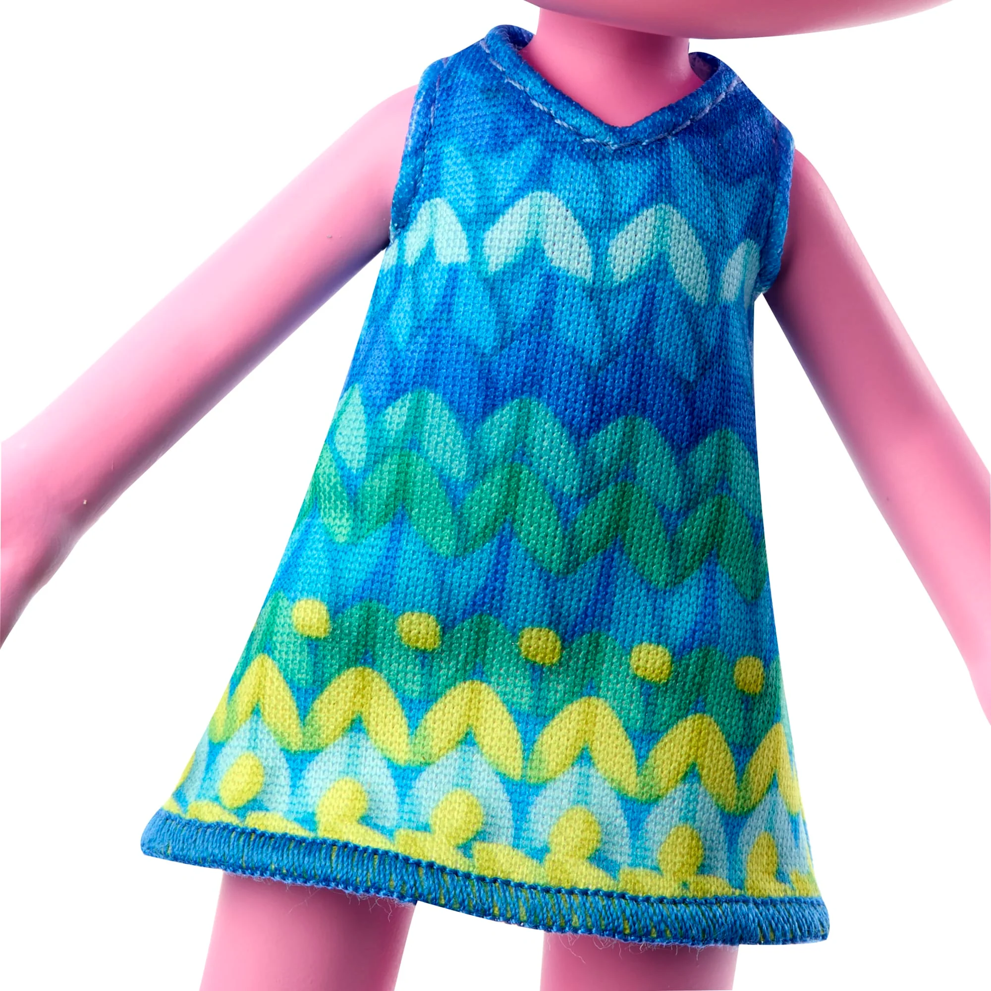 Les Trolls 3 – Reine Poppy Tendance - Image 3