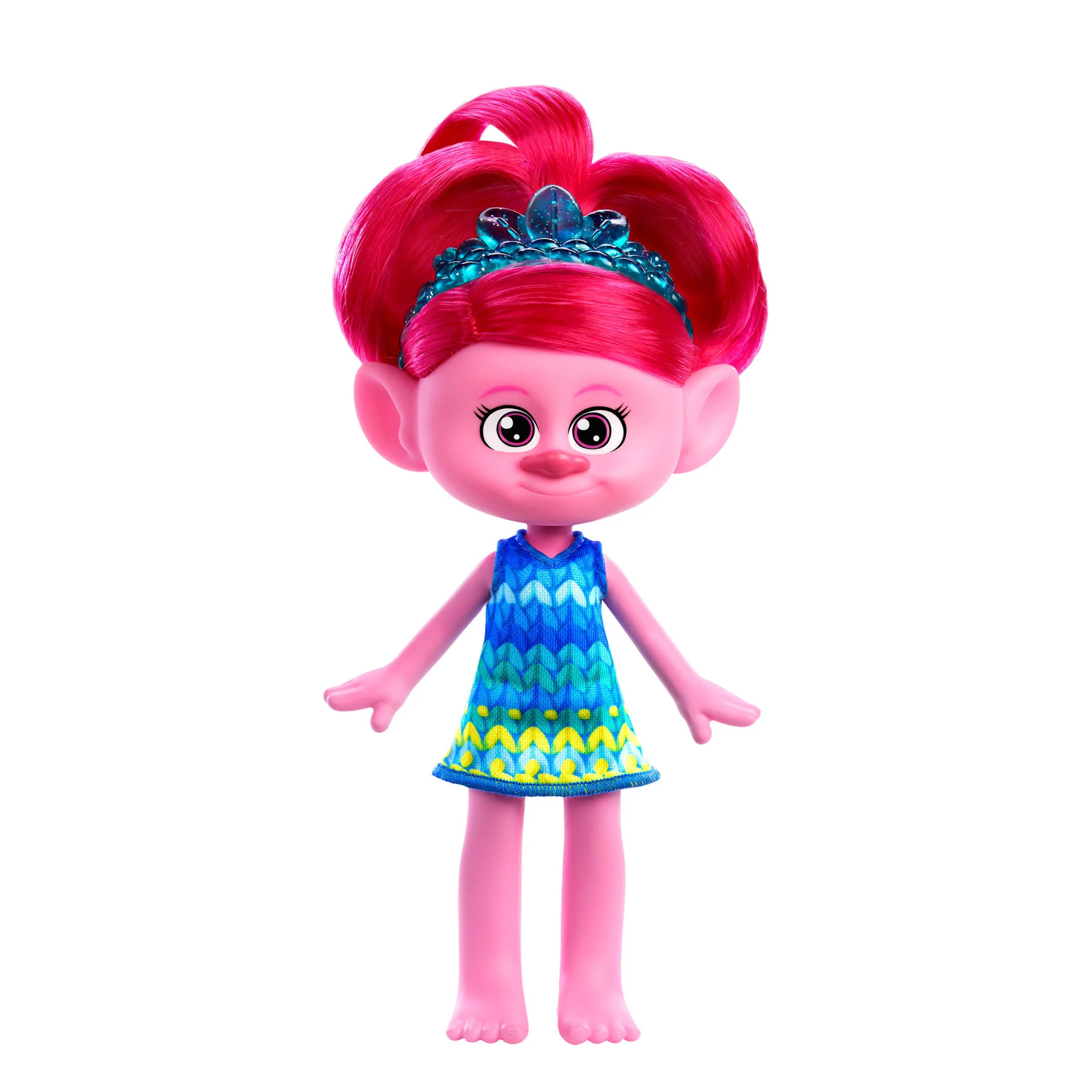 Les Trolls 3 – Reine Poppy Tendance - Image 5