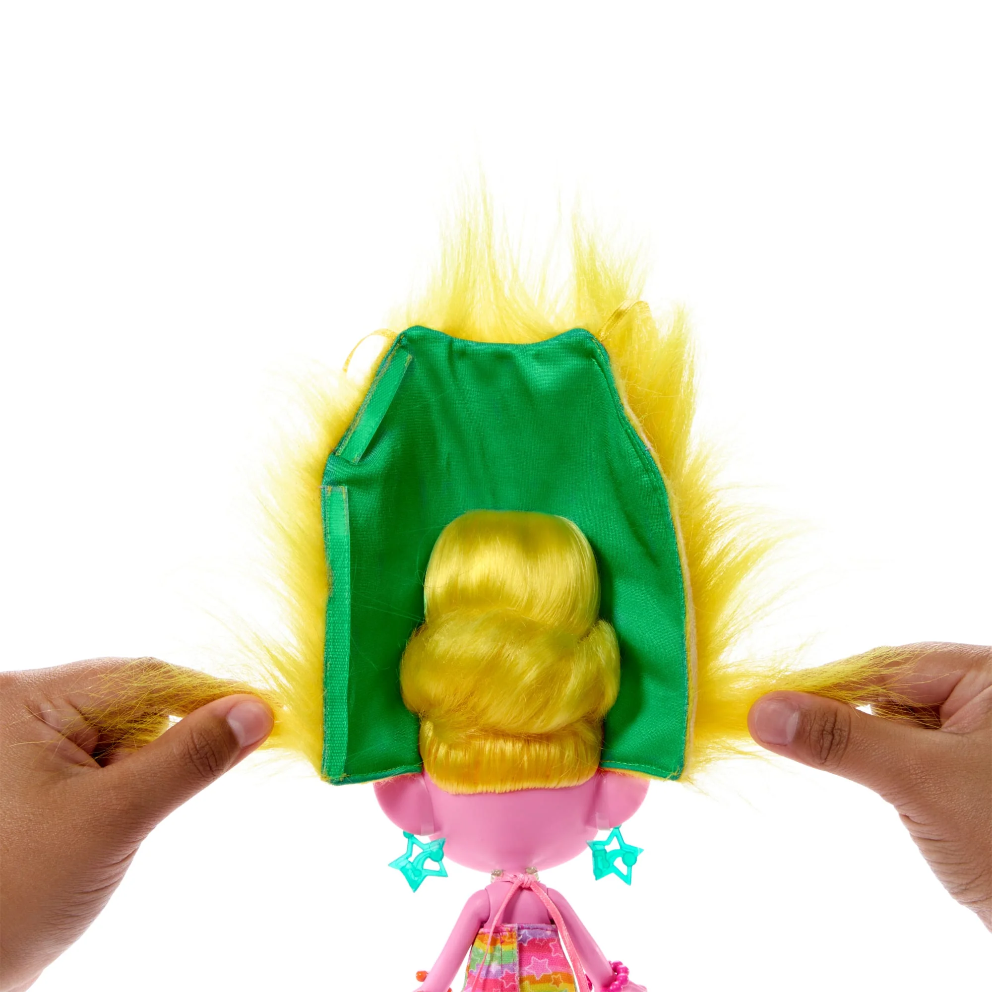 Les Trolls 3 – Révélations Capillaires - Viva - Image 3