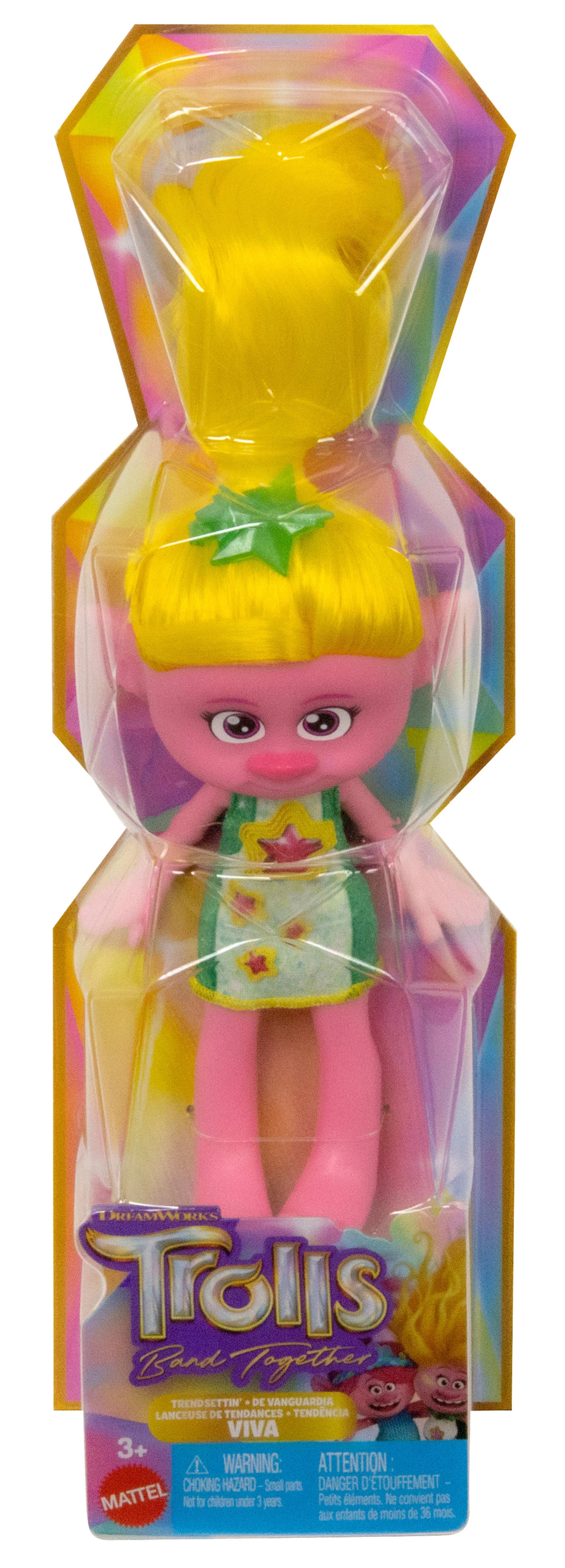 Les Trolls 3 – Viva Tendance - Image 6