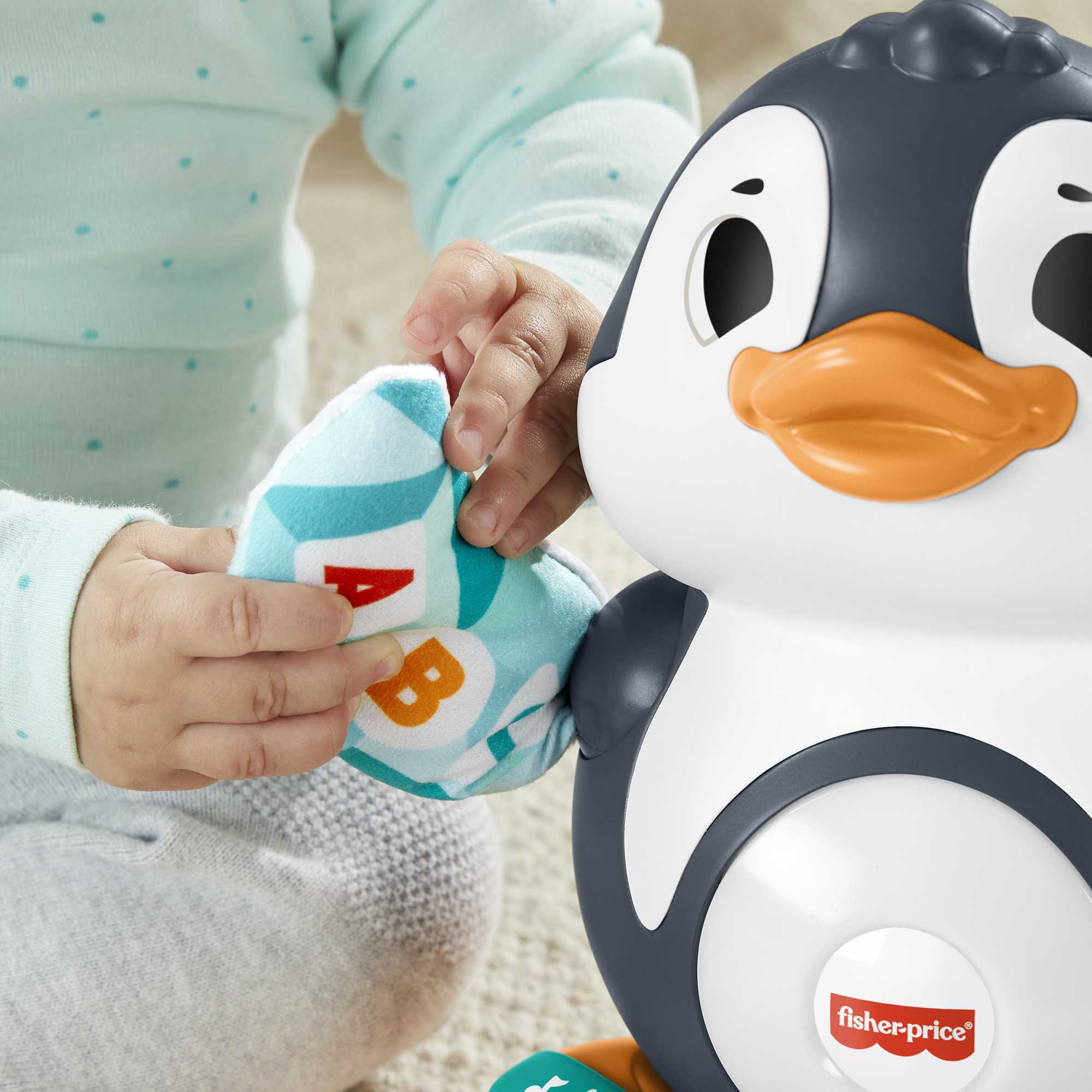 Linkimals Cool Beats Penguin™ - Image 7