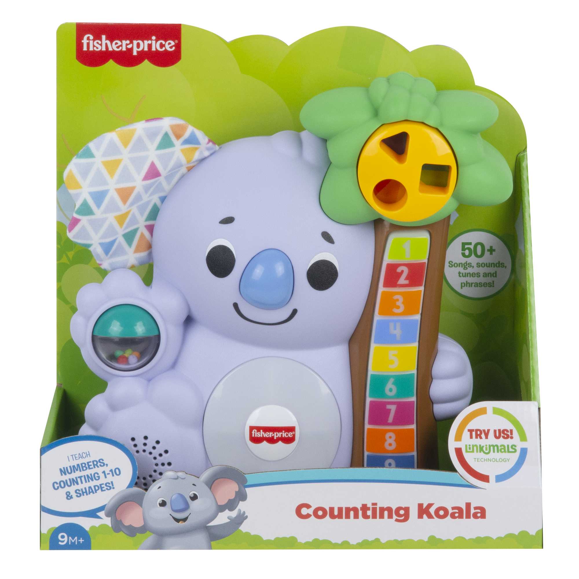 Linkimals Counting Koala - Image 6