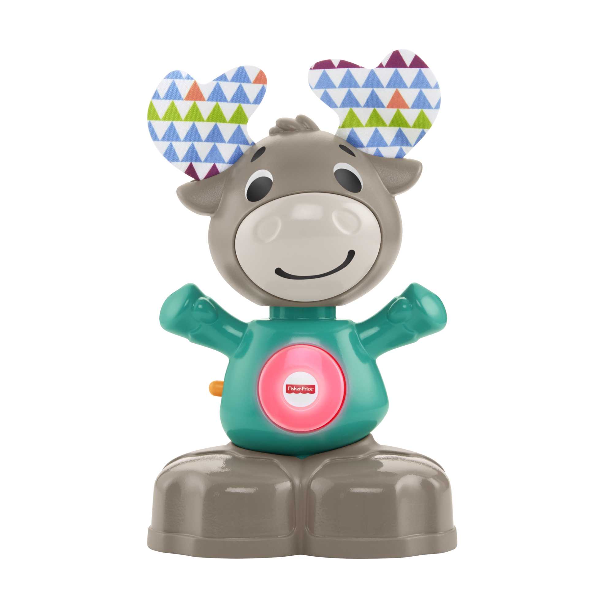 Linkimals Musical Moose