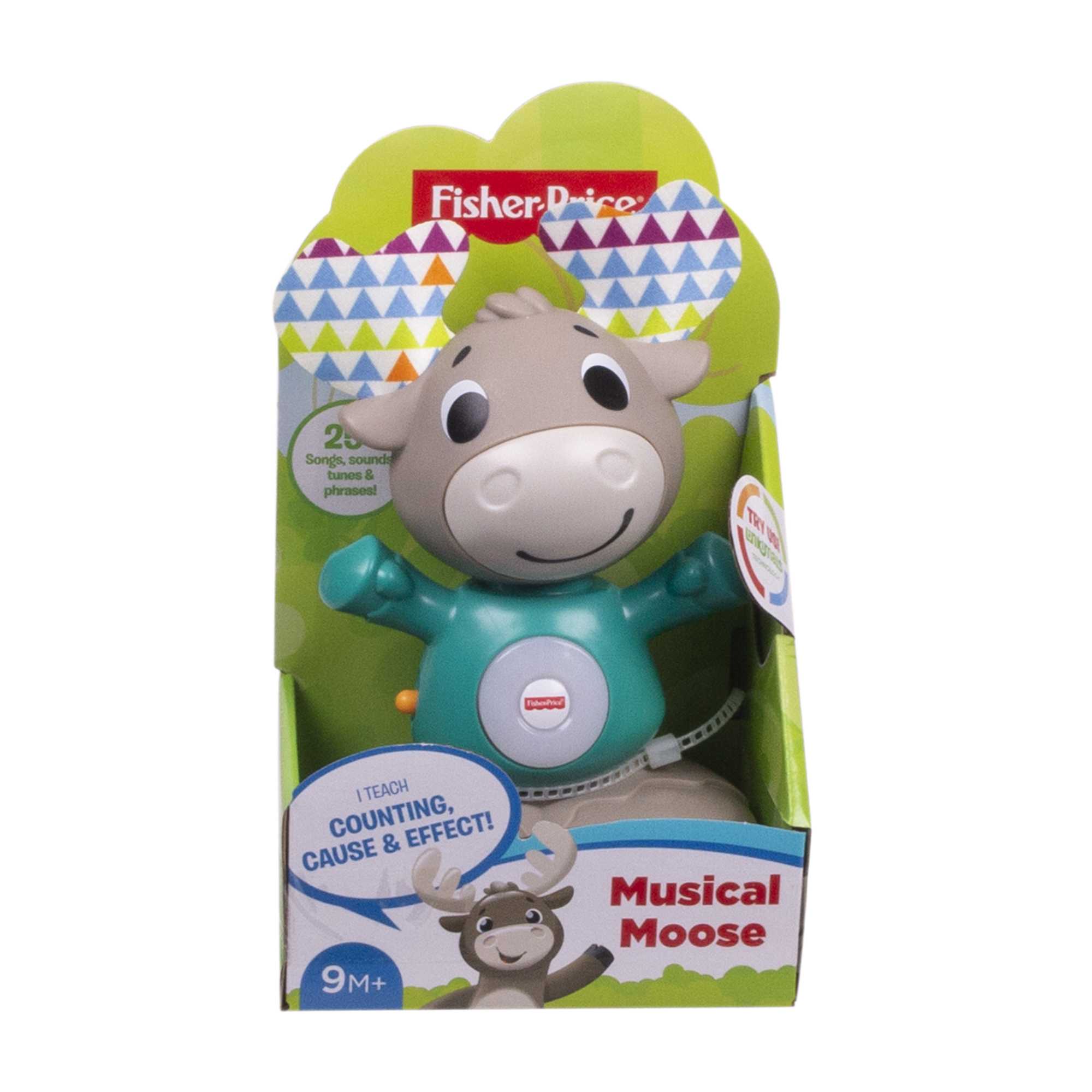 Linkimals Musical Moose - Image 6