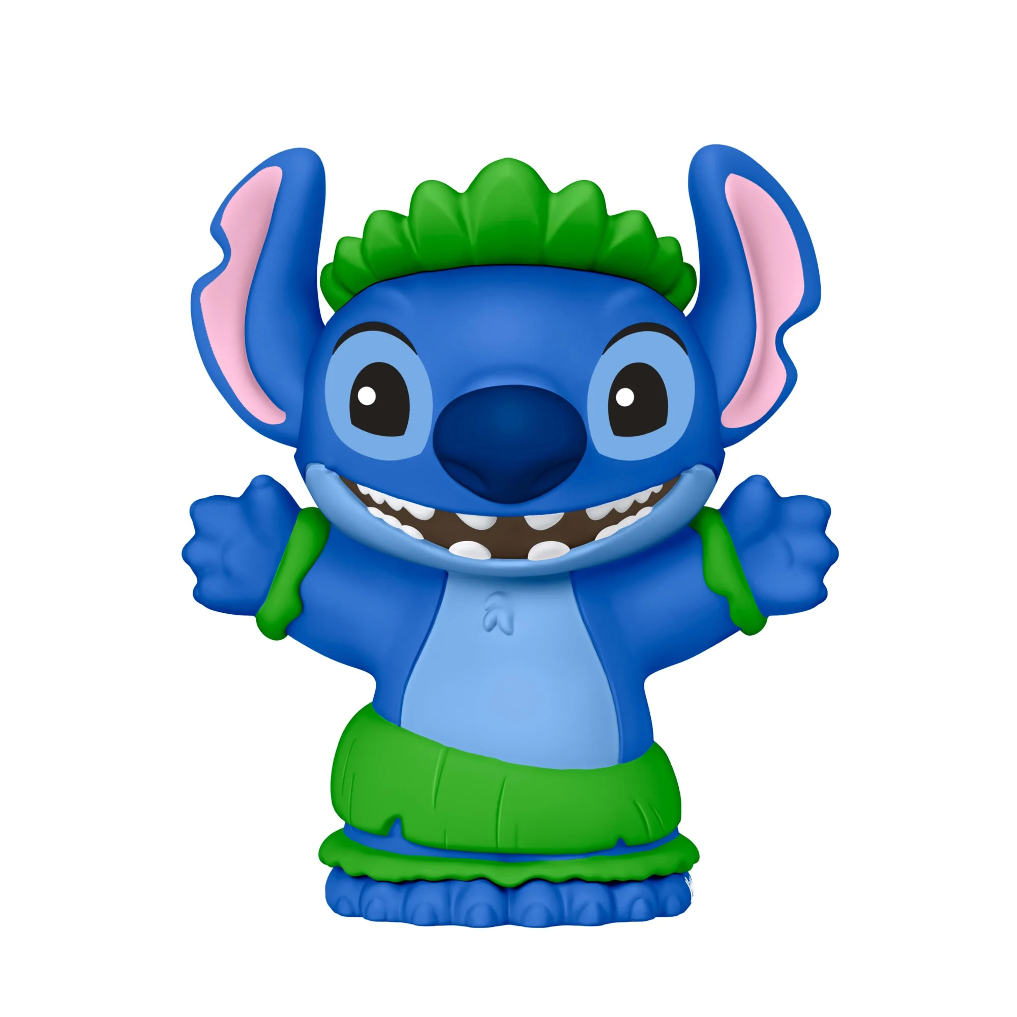 Little People Collector-Coffret Disney Lilo & Stitch-Édition Spéciale - Image 2