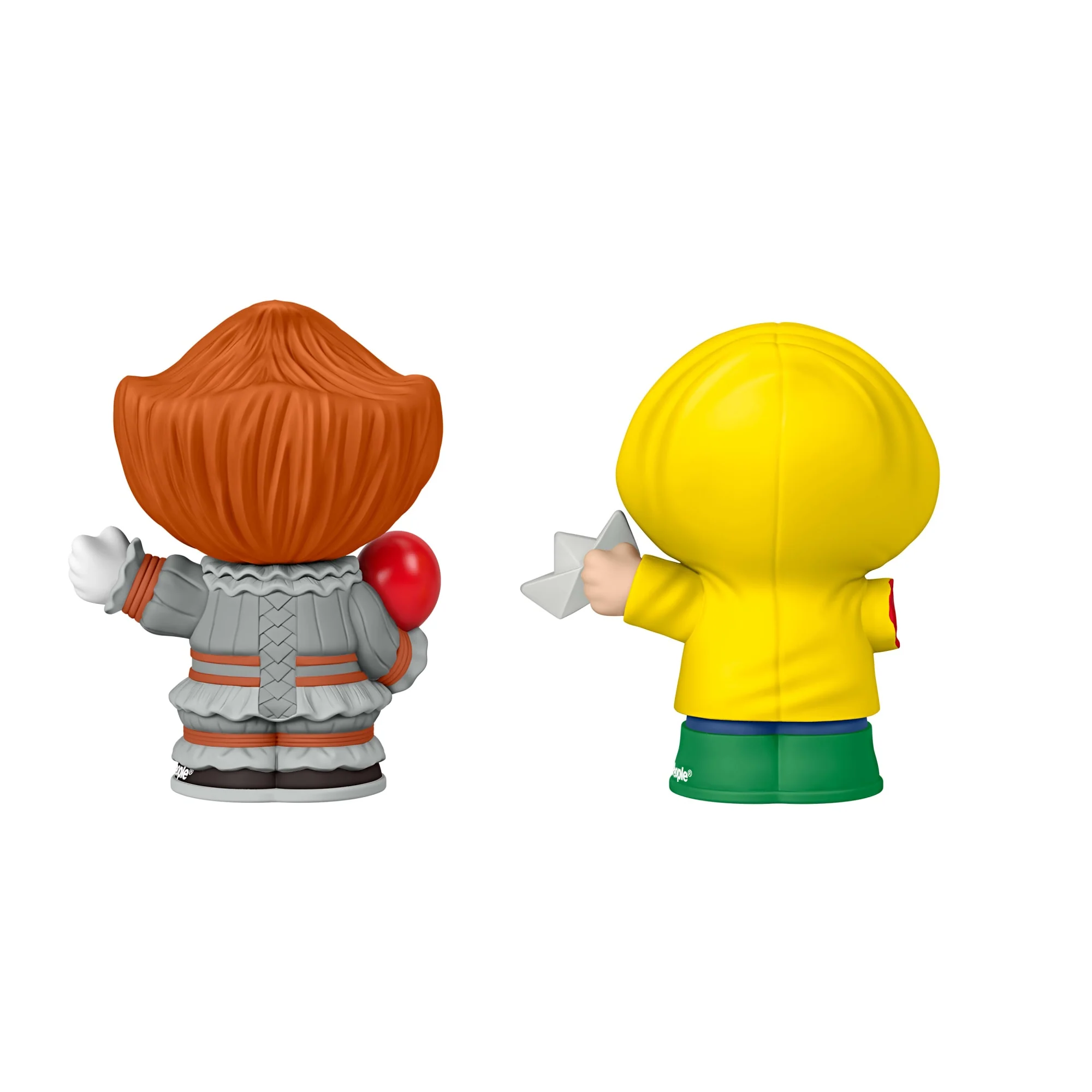 Little People Collector Es Sondereditionsset Für Erwachsene Und Fans, 2 Figuren - Image 6