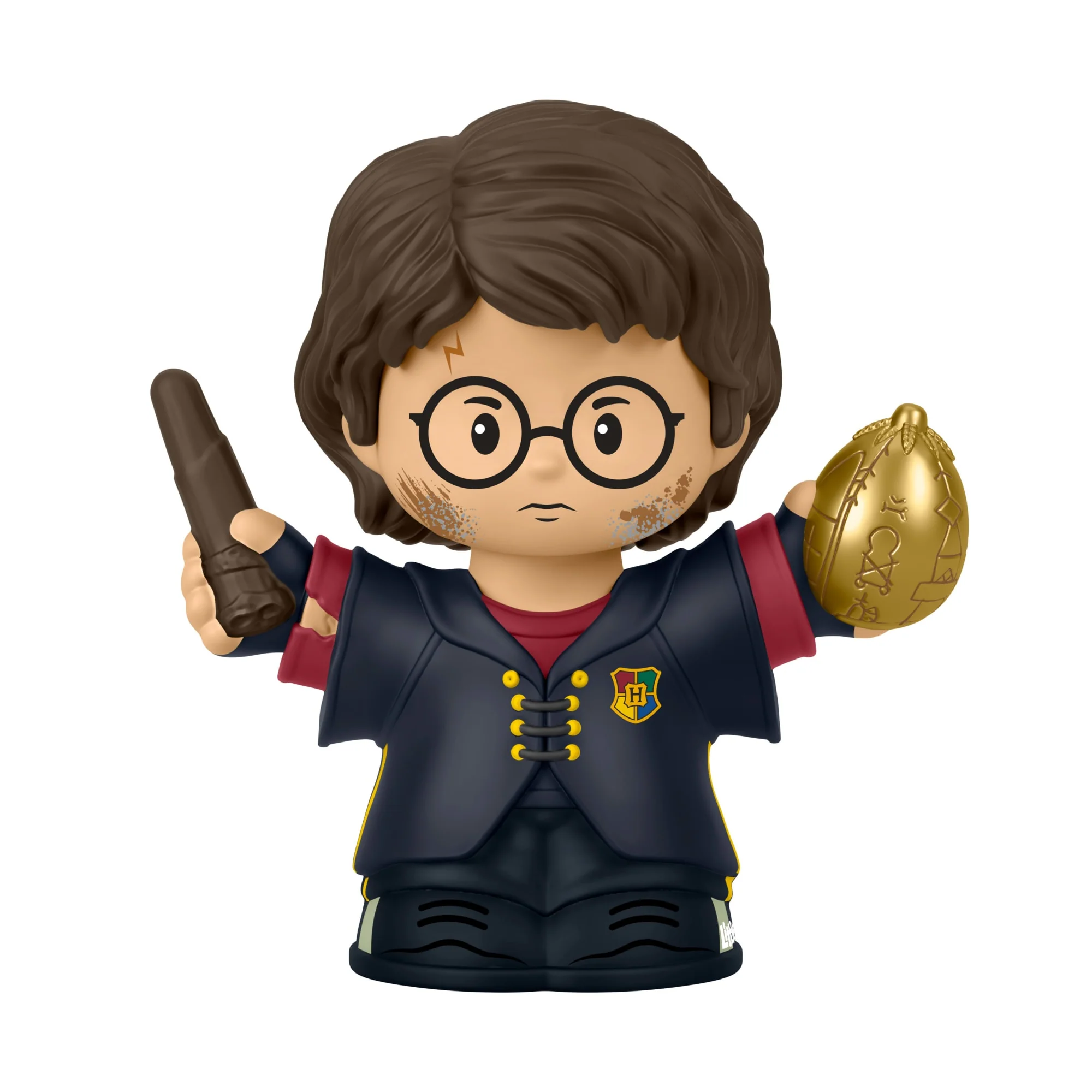 Little People Collector-Harry Potter Et La Coupe De Feu-Coffret - Image 5