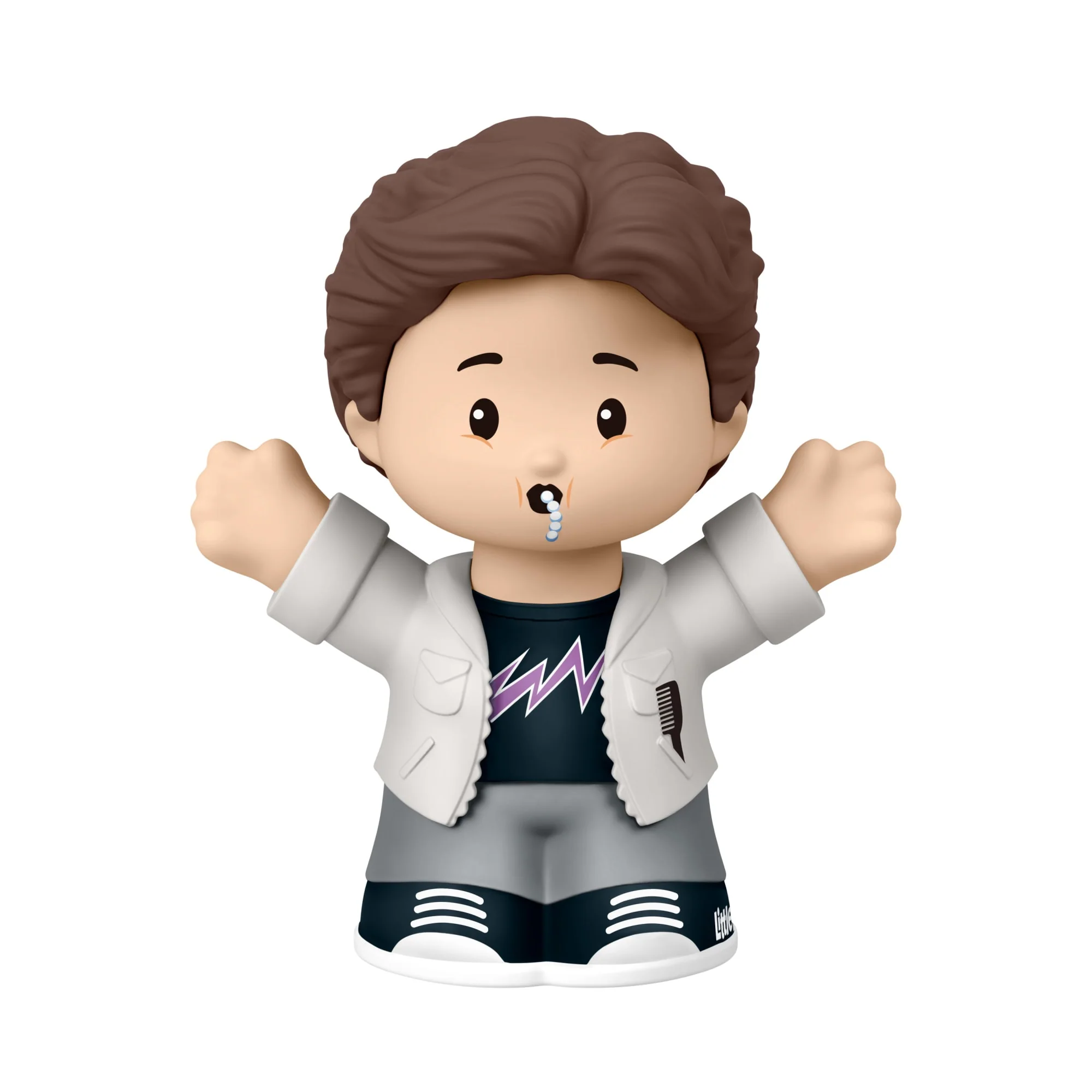 Little People Collector The Goonies Sondereditionsset Für Erwachsene Und Fans, 5 Figuren - Image 5