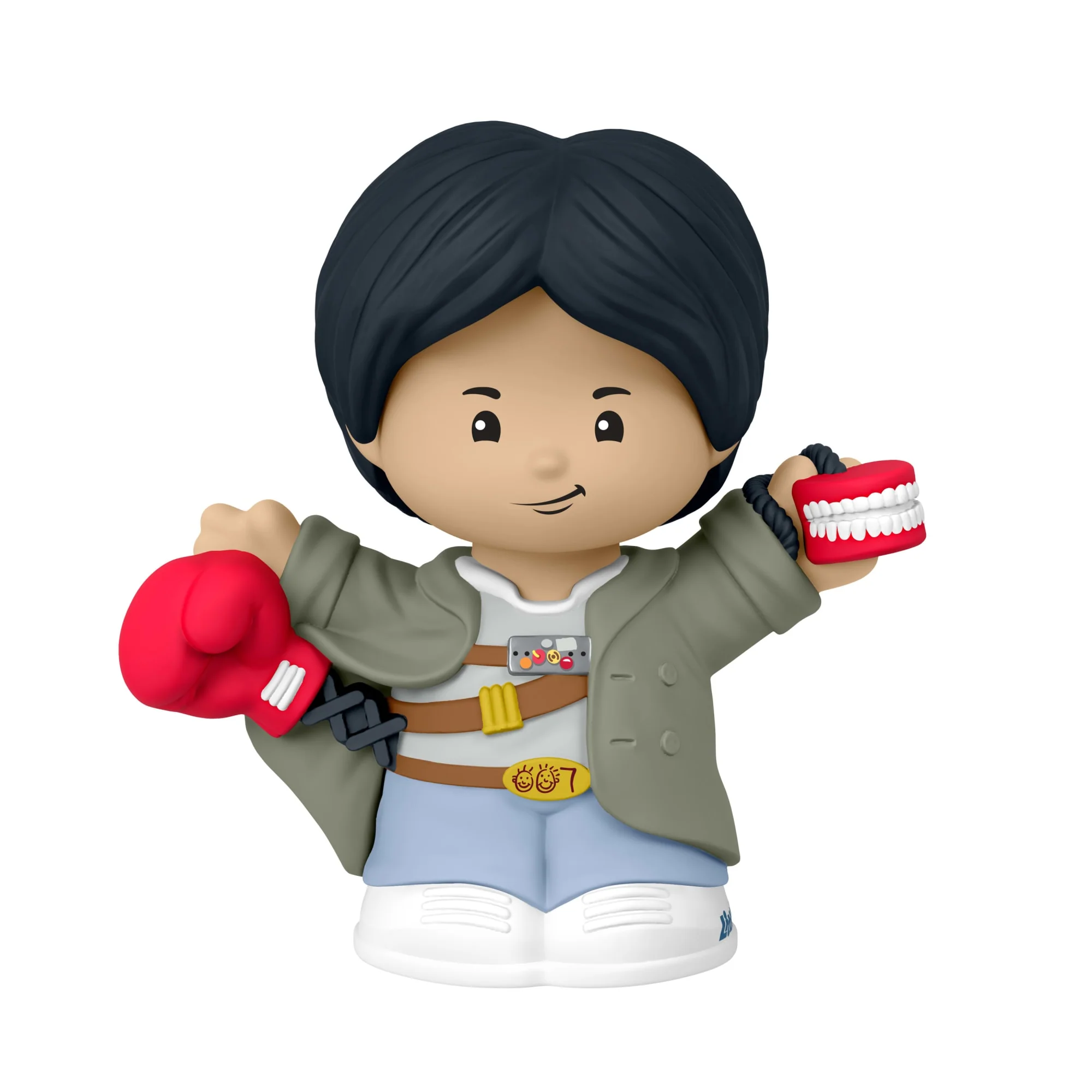 Little People Collector The Goonies Special Edition Set For Movie Fans, 5 Figures - Image 2