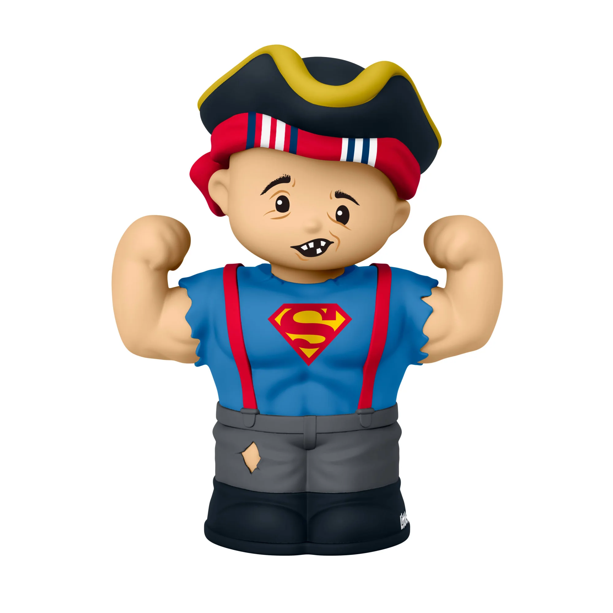 Little People Collector The Goonies Special Edition Set For Movie Fans, 5 Figures - Image 3