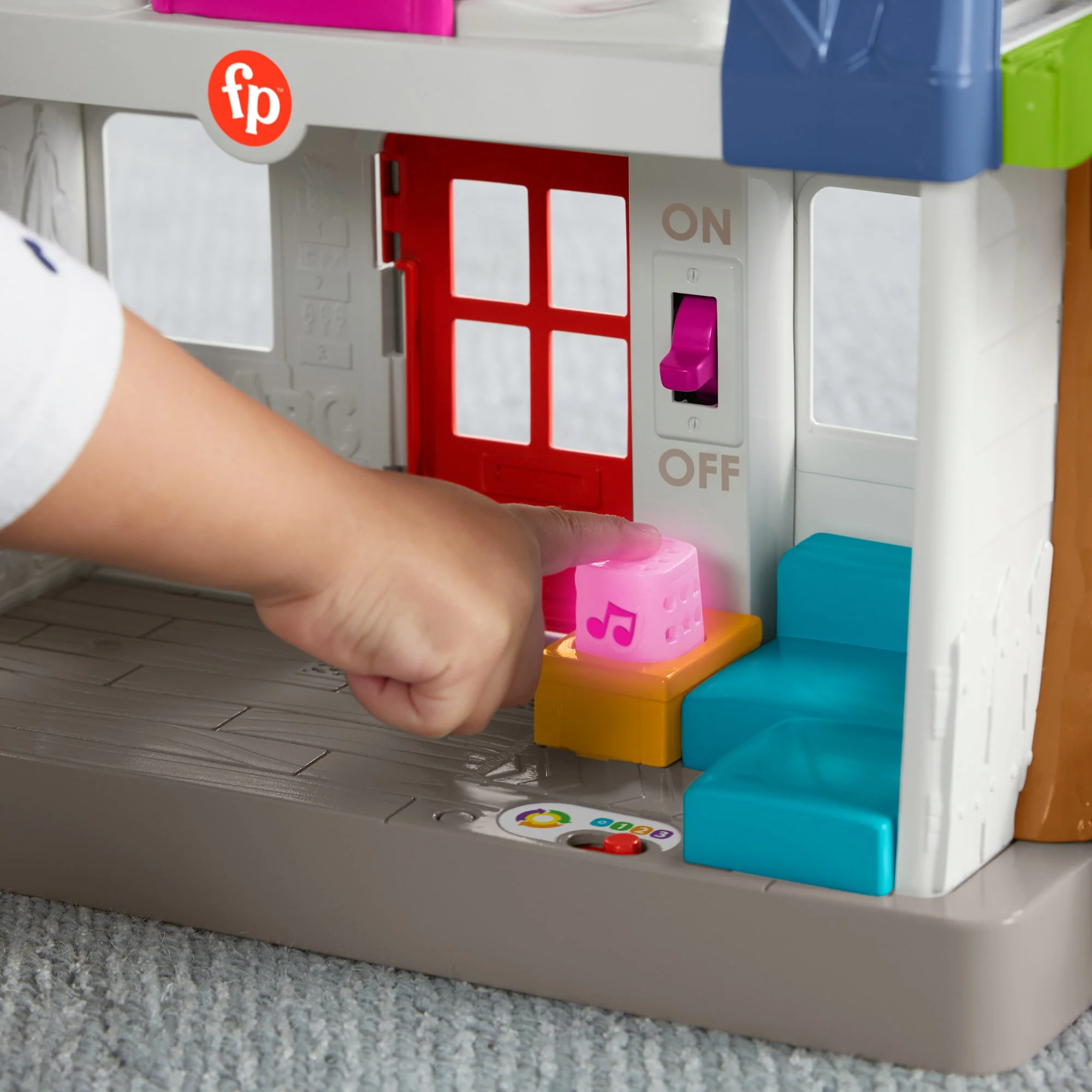Little People Play House - Image 3