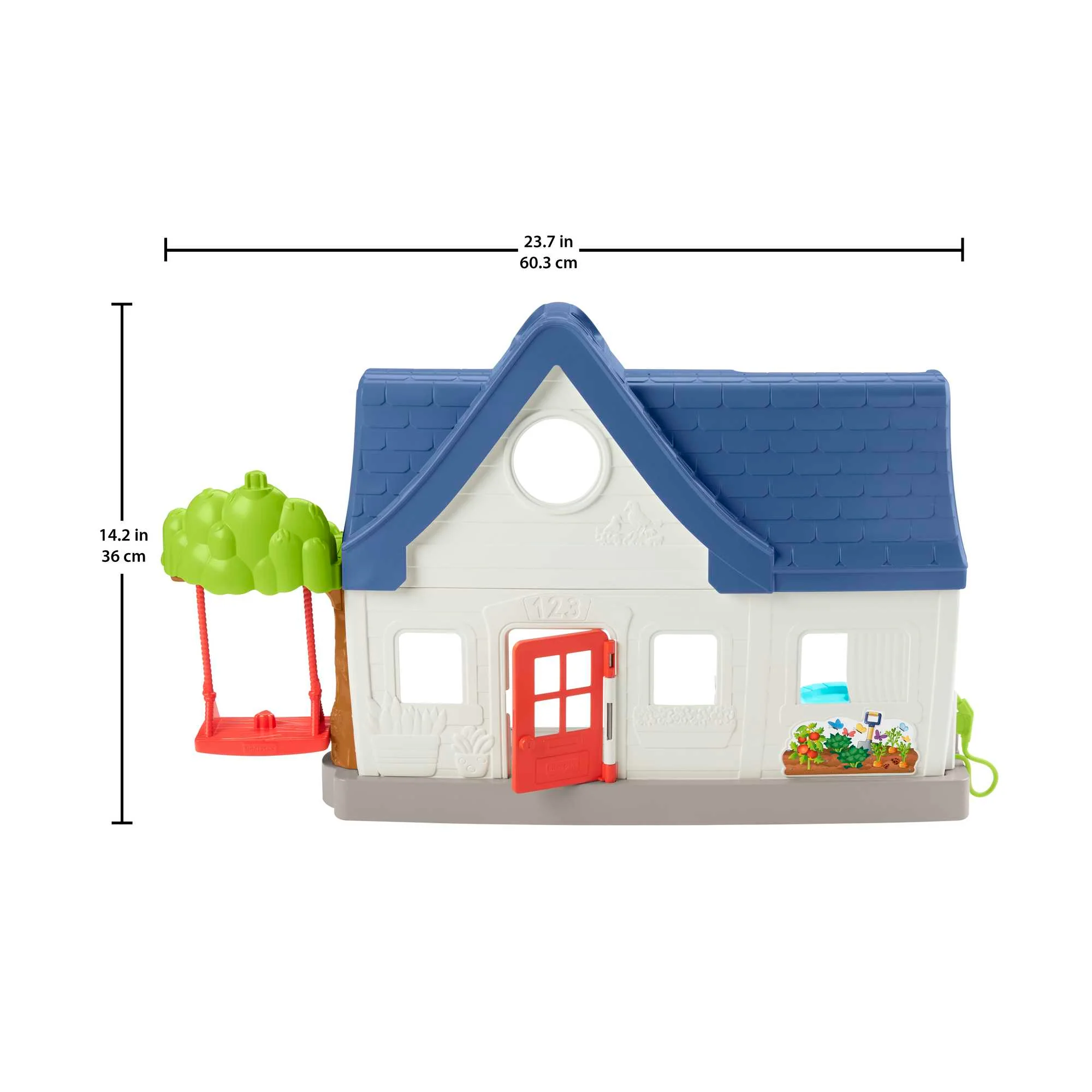 Little People Play House - Image 5