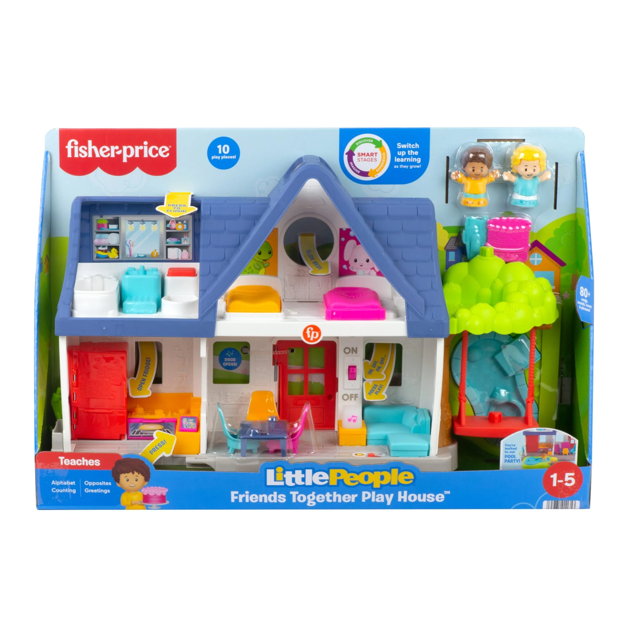 Little People Play House - Image 6