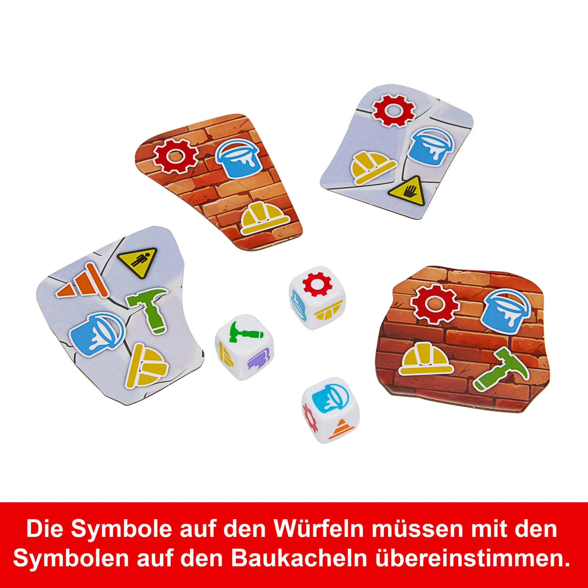 Lustiges Biber-Bauspiel Für Kinder, Familien Und Spieleabende - Image 5