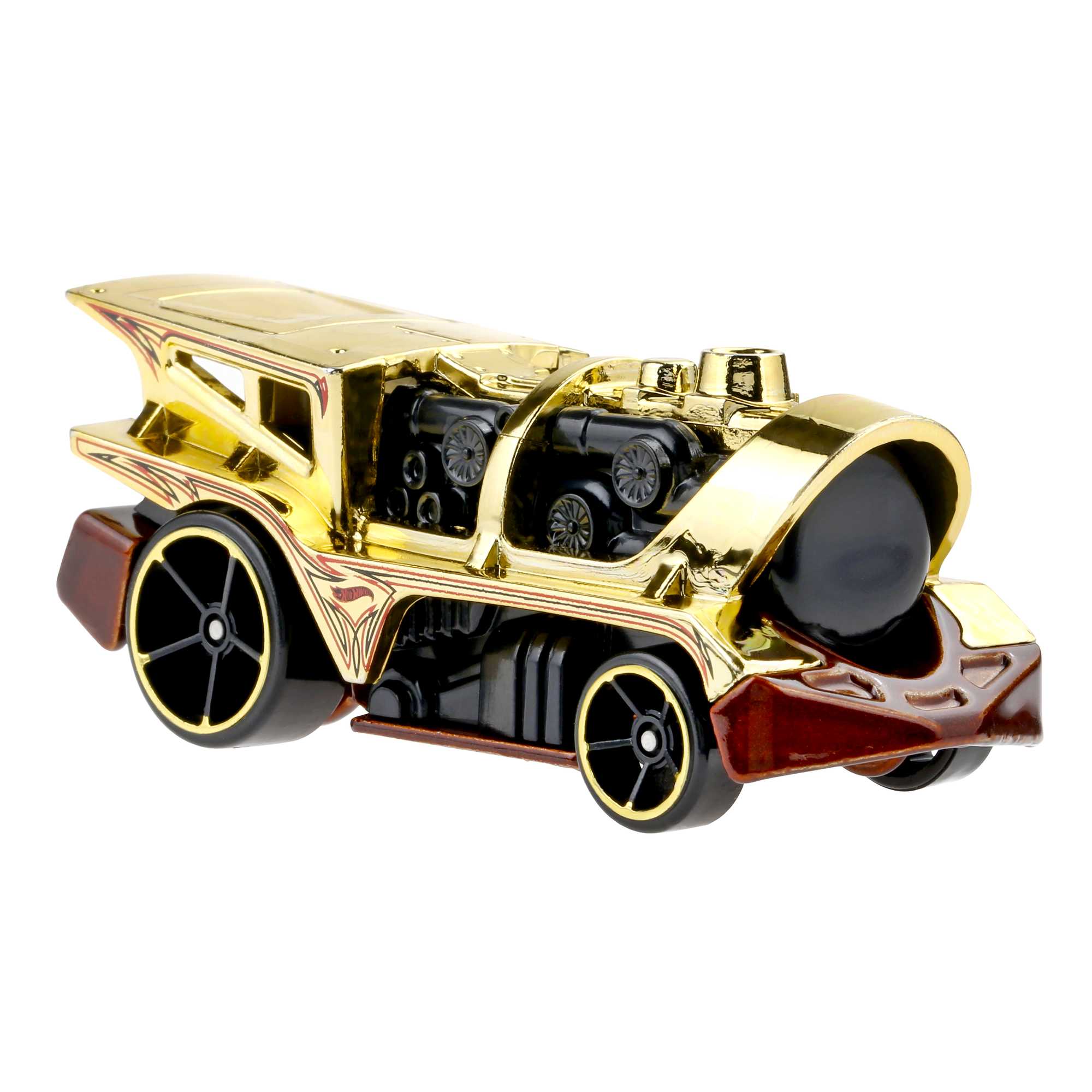 Macchinina Hot Wheels - Image 6