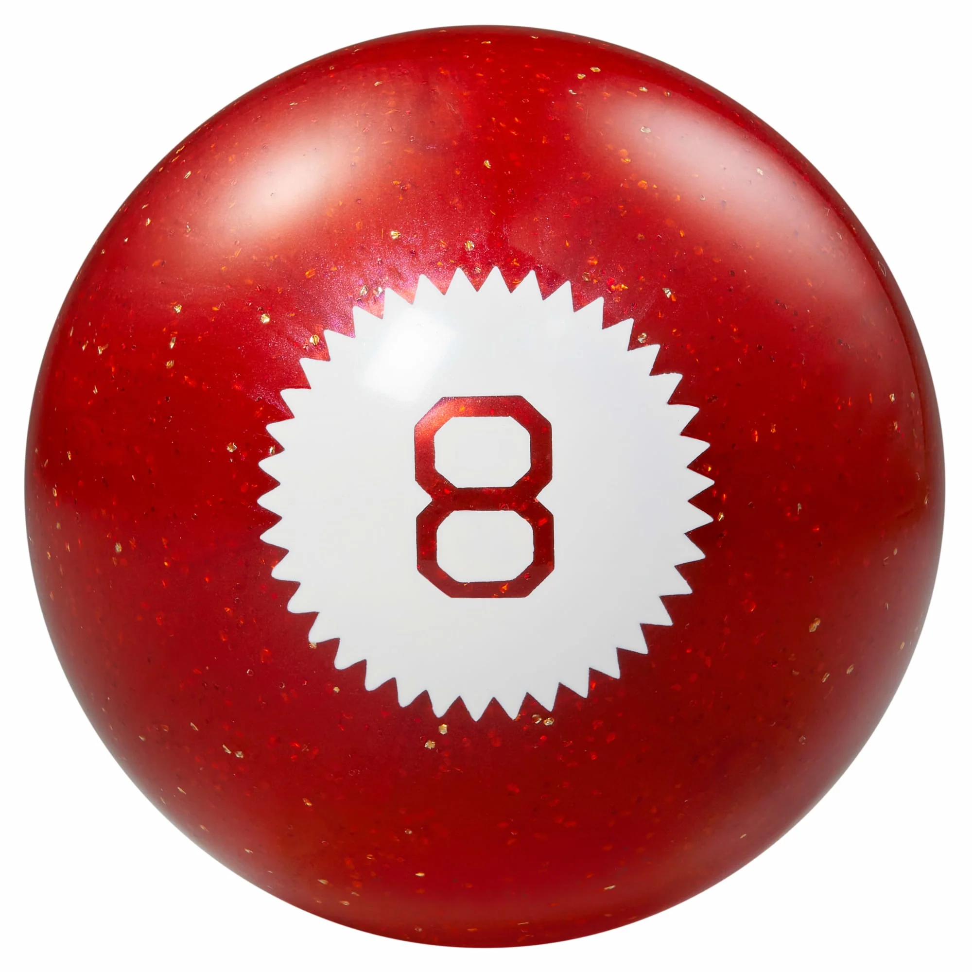 Magic 8 Ball-Édition 80Ème Anniversaire De Mattel - Image 2