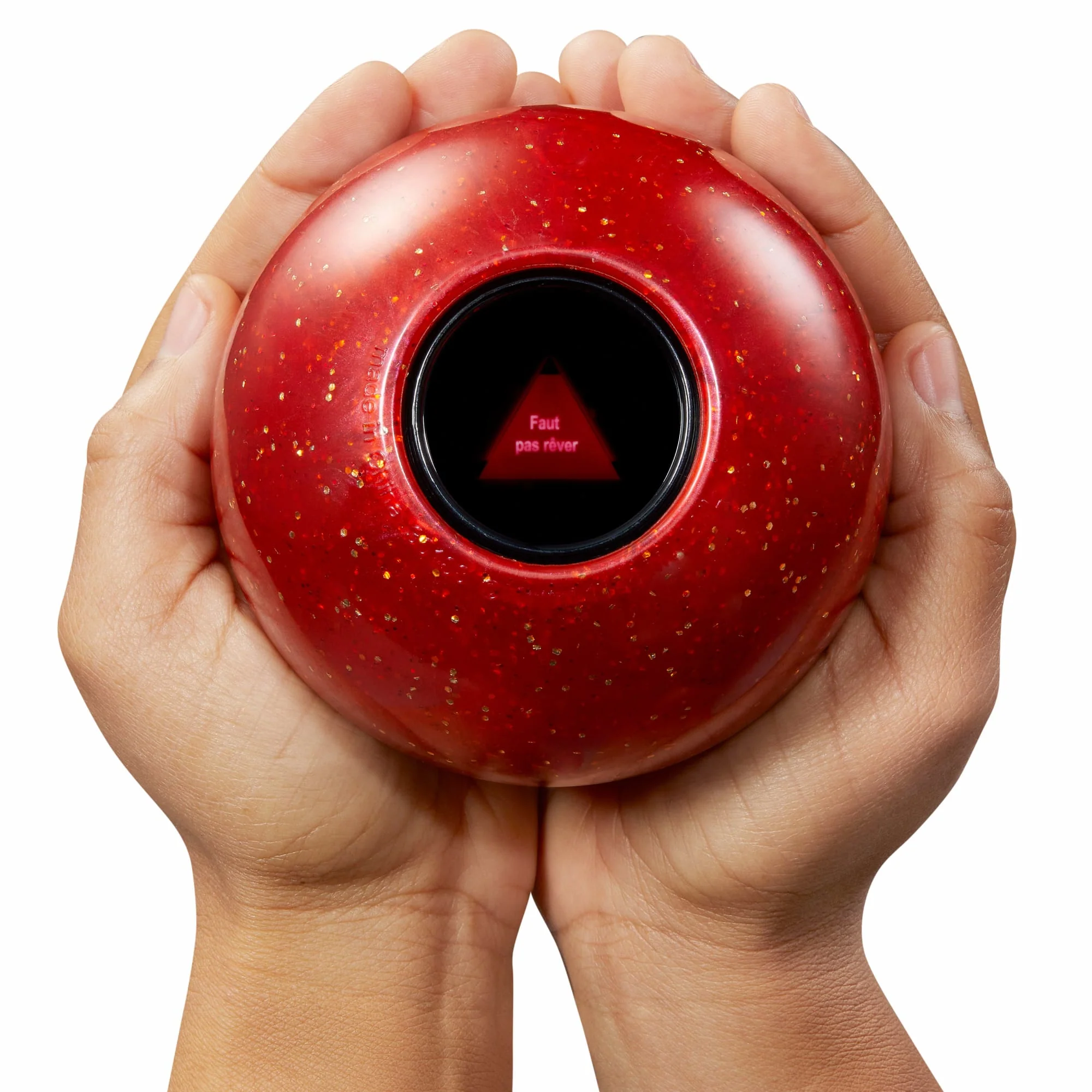 Magic 8 Ball-Édition 80Ème Anniversaire De Mattel - Image 3