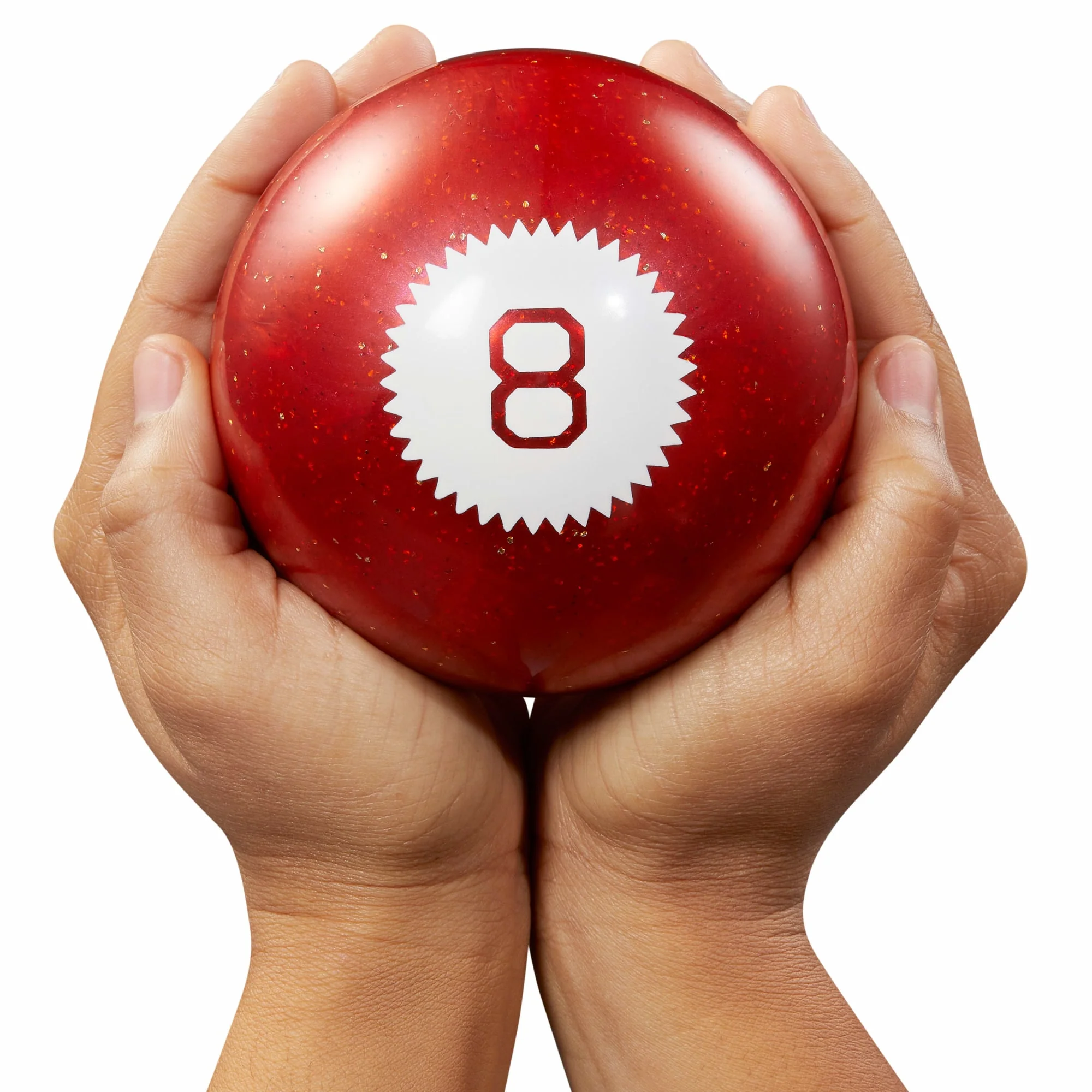 Magic 8 Ball-Édition 80Ème Anniversaire De Mattel - Image 4