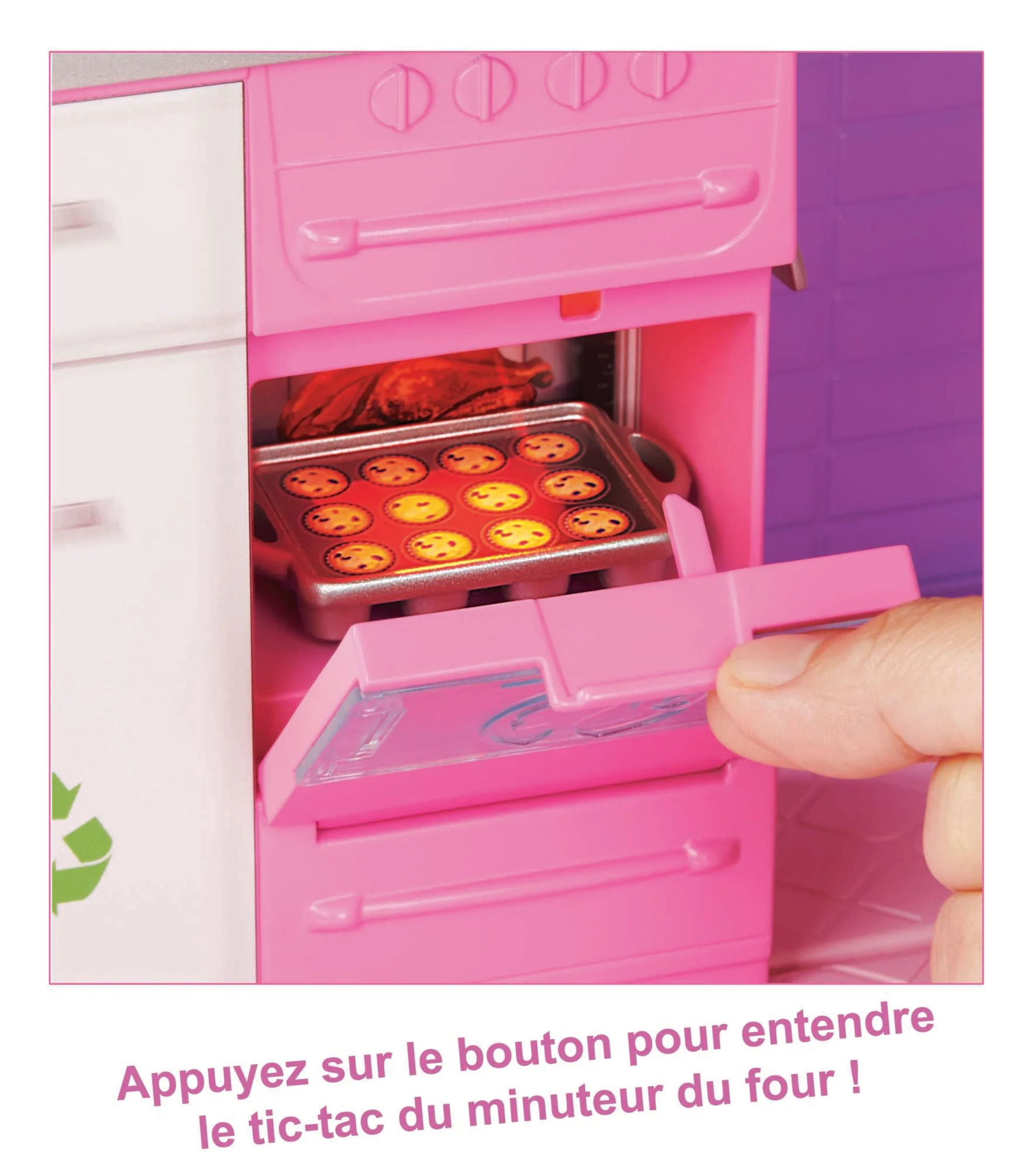 Maison De Rêve De Barbie - Image 4