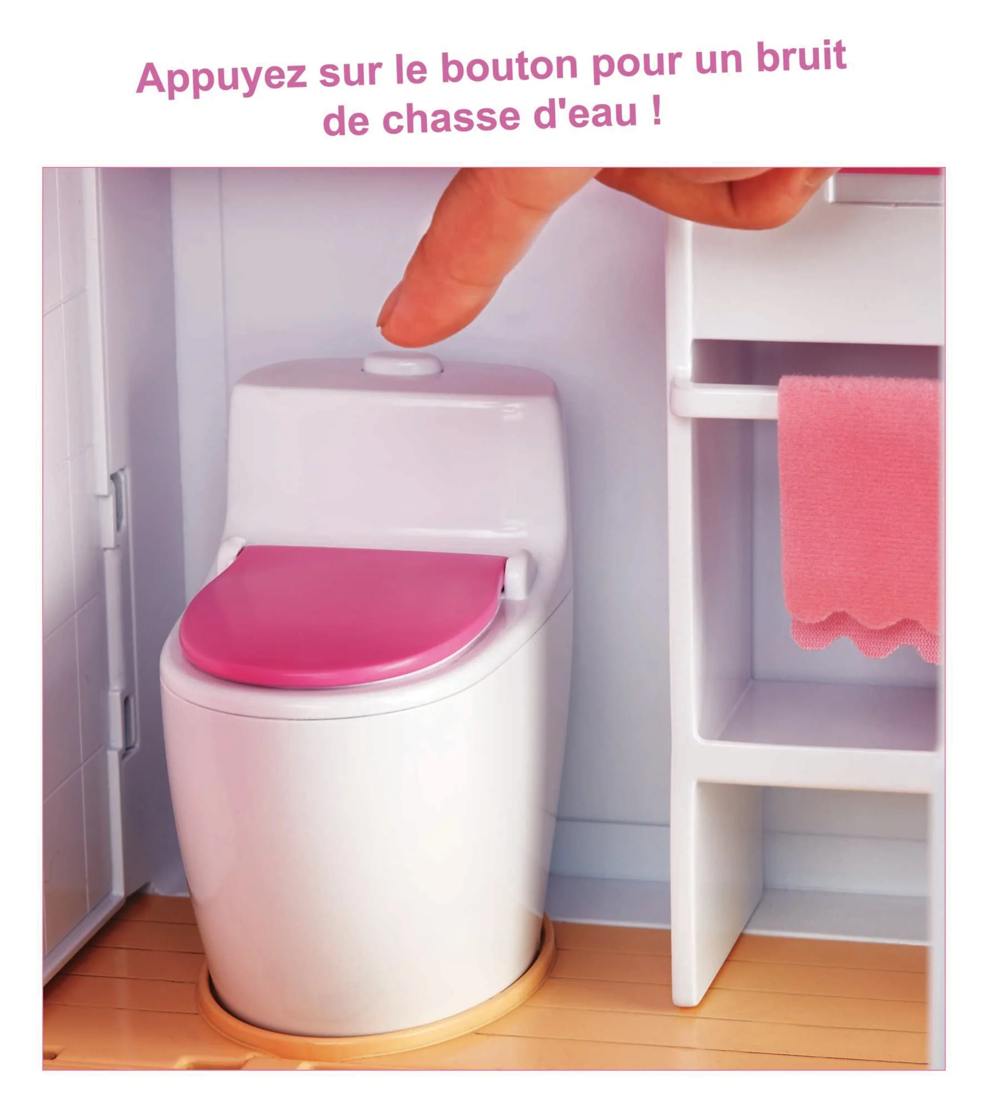 Maison De Rêve De Barbie - Image 5