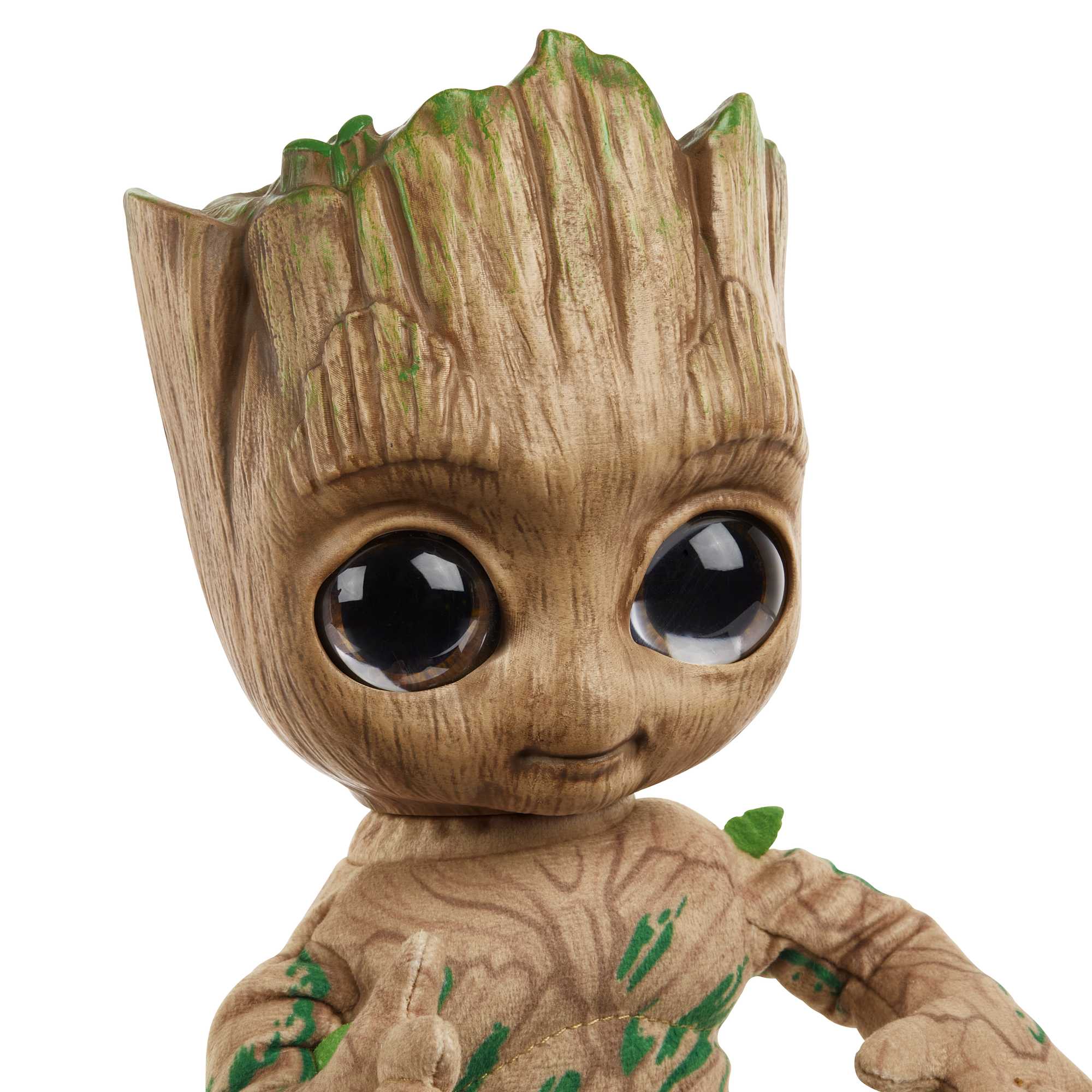 Marvel-Peluche Dansante Et Parlante Groot - Image 5