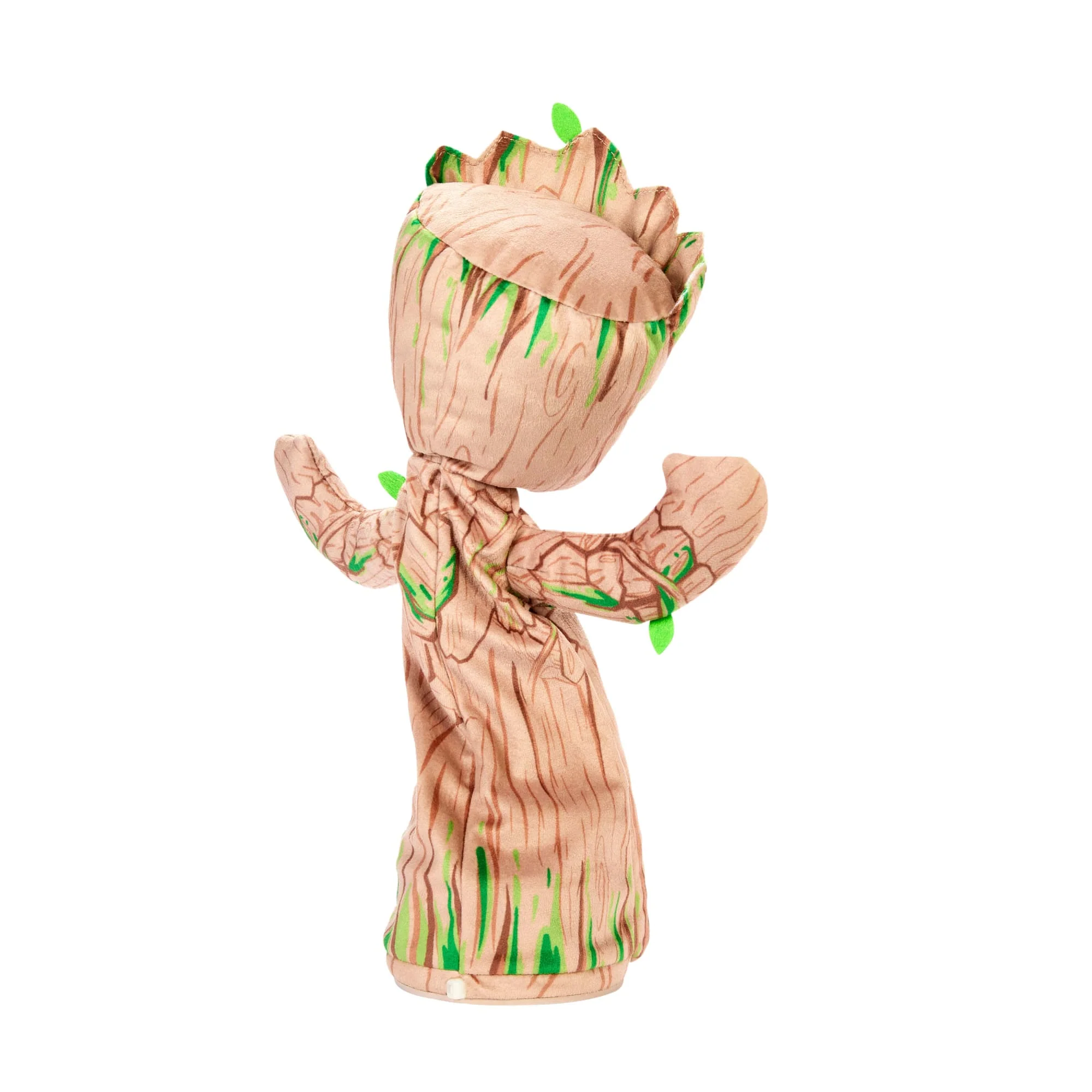 Marvel Tańczący Groot Figurka pluszowa deluxe z dźwiękami Zabawka interaktywna 3+ - Image 5