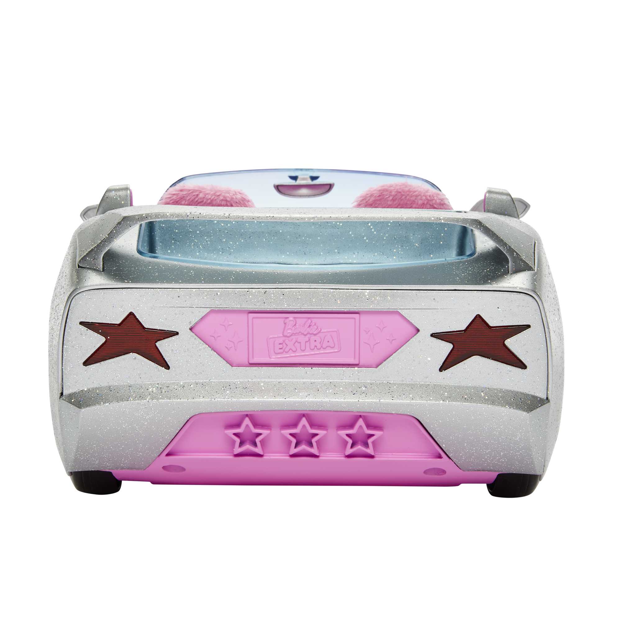 Набор игровой  Barbie Экстра Автомобиль для куклы - Image 5