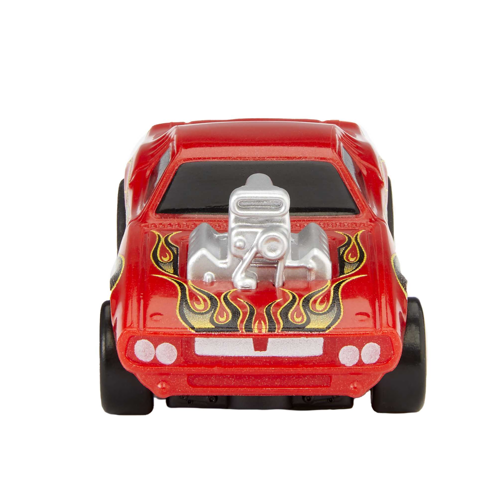 Машинка Hot Wheels радиоуправляемая Роджер Доджер - Image 4