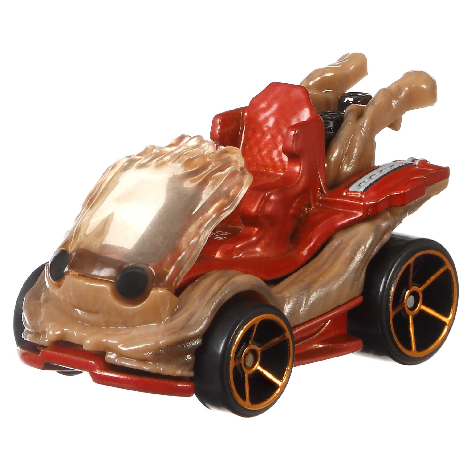 Машинка Hot Wheels Герои блокбастеров в ассортименте - Image 2