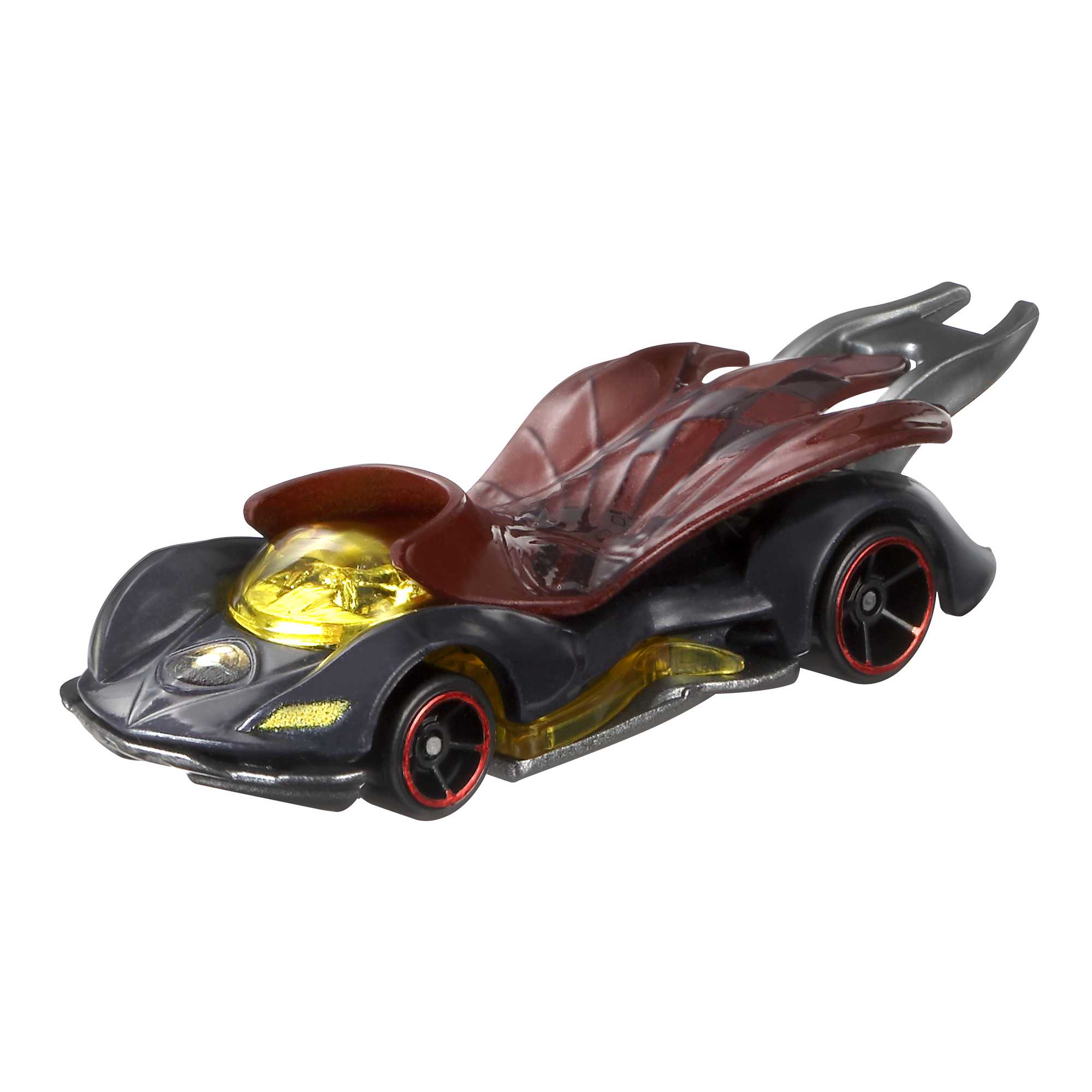 Машинка Hot Wheels Герои блокбастеров в ассортименте - Image 3