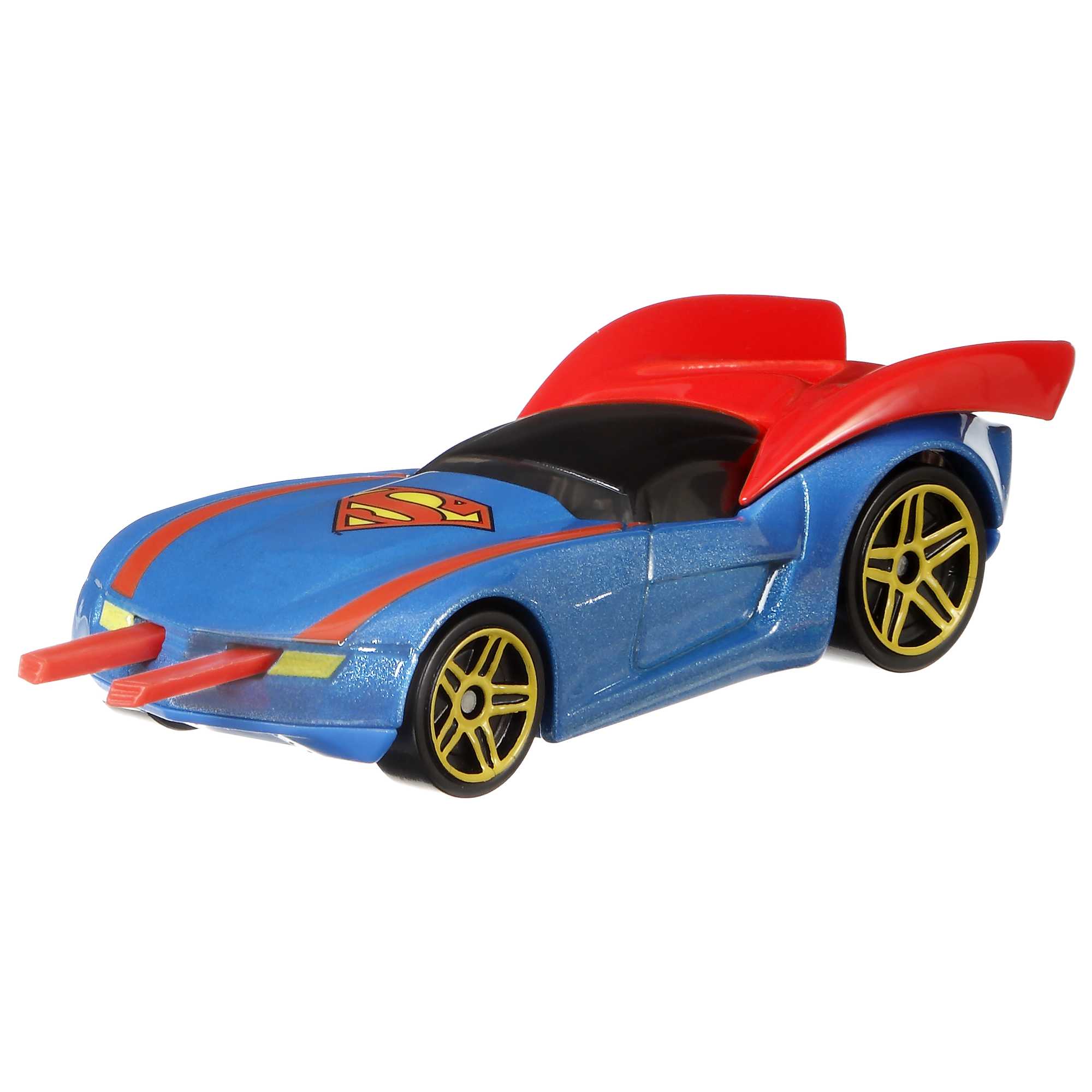 Машинка Hot Wheels Герои блокбастеров в ассортименте - Image 4