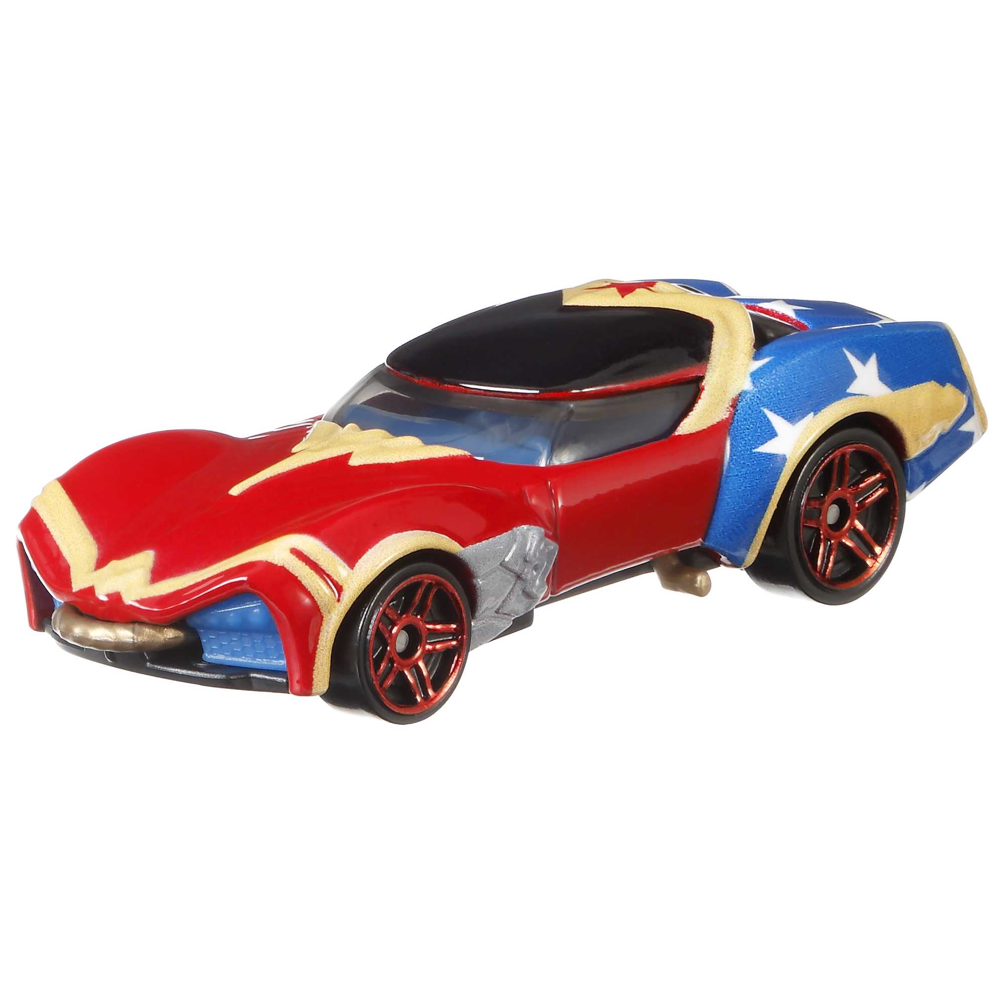 Машинка Hot Wheels Герои блокбастеров в ассортименте - Image 5