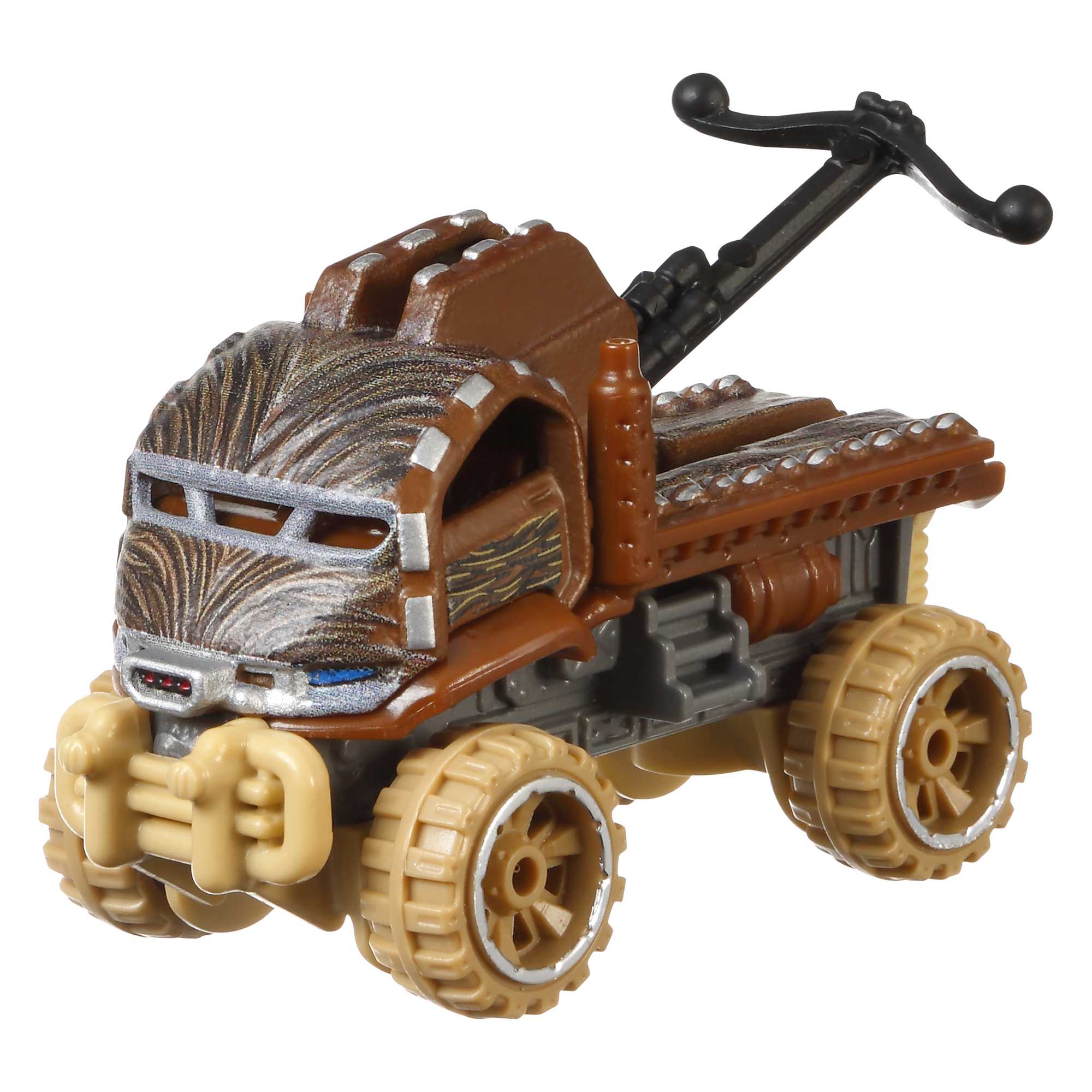 Машинка Hot Wheels Герои блокбастеров в ассортименте - Image 8
