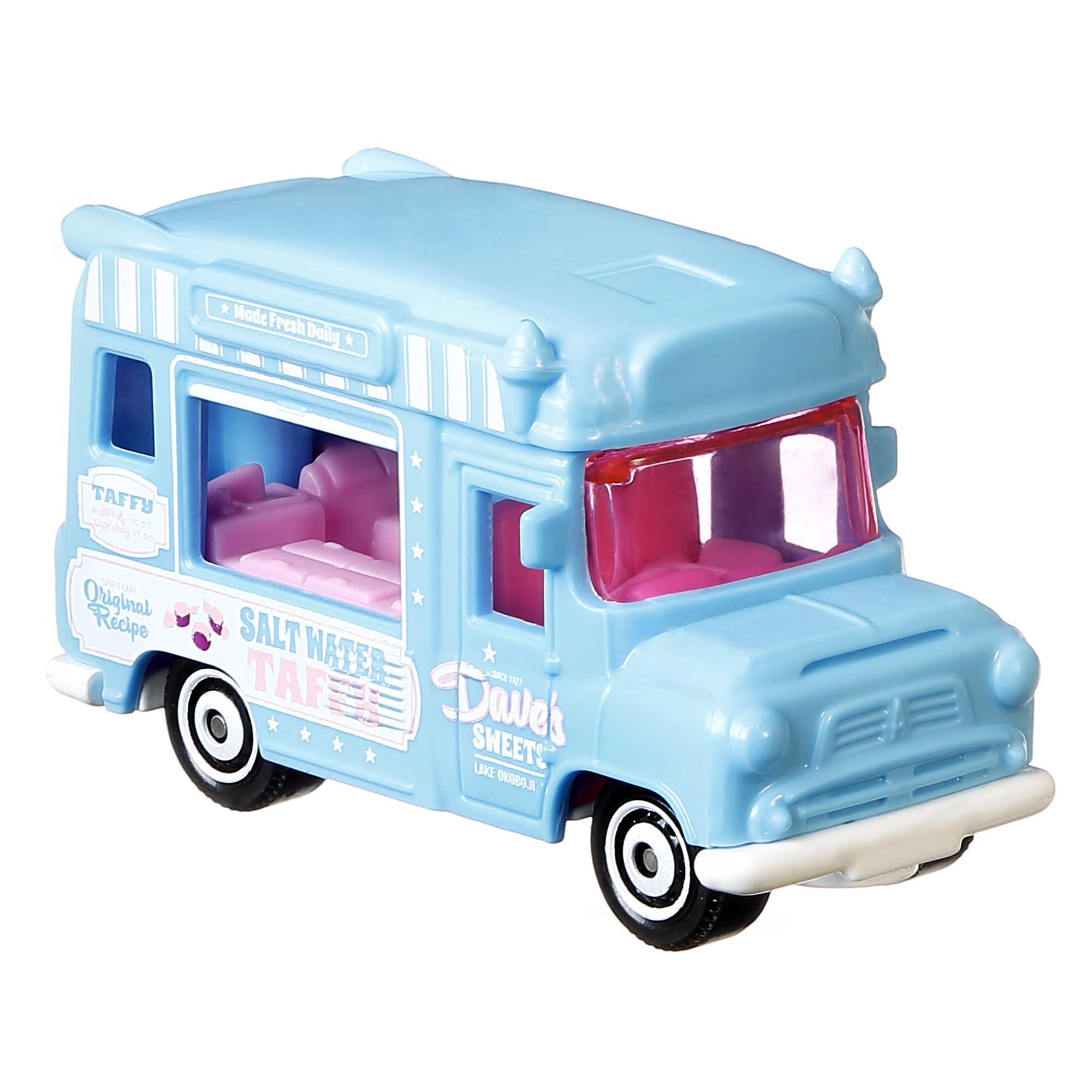 Машинка Matchbox коллекционная в ассортименте - Image 4