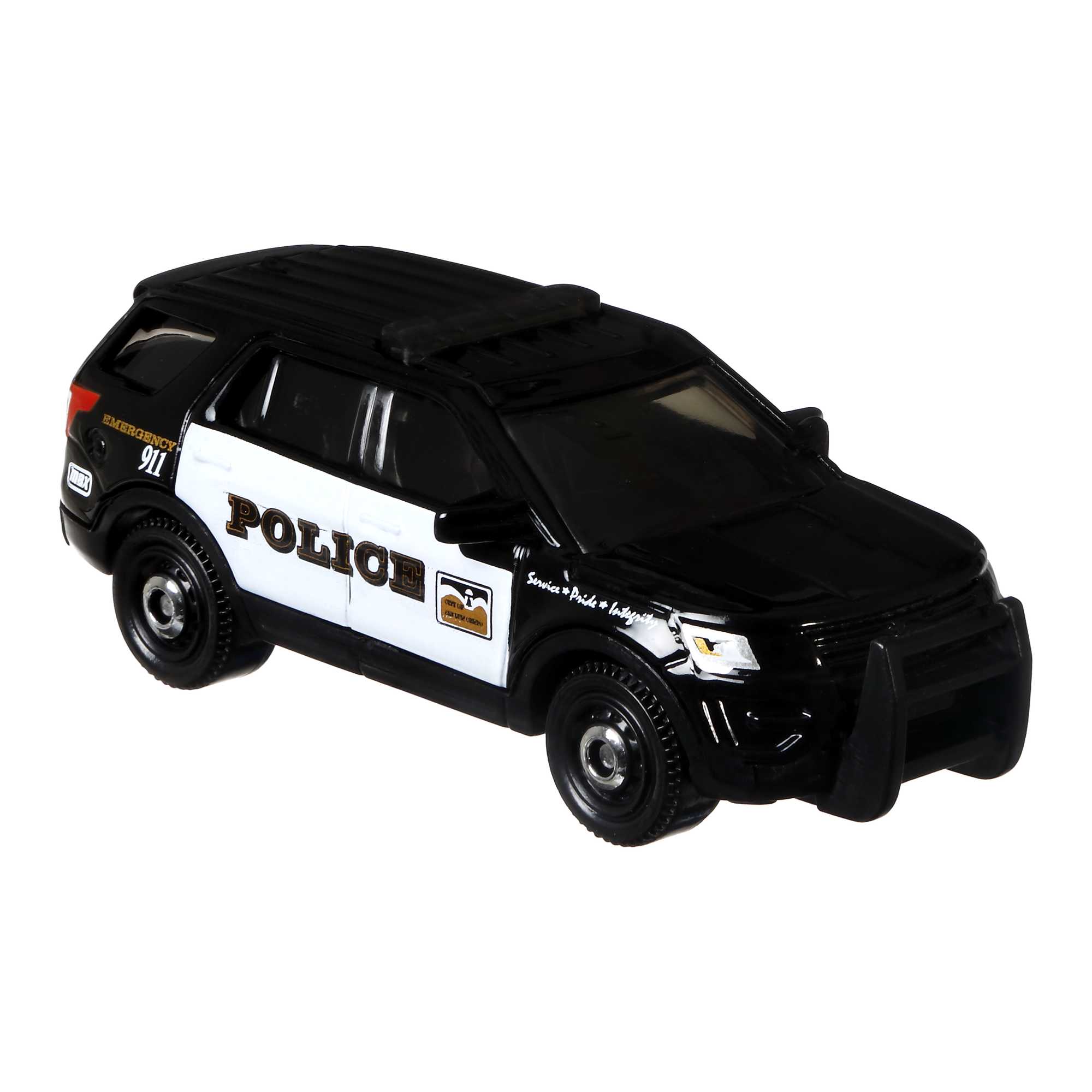 Машинка Matchbox Коллекционная в картонной упаковке в ассортименте - Image 5