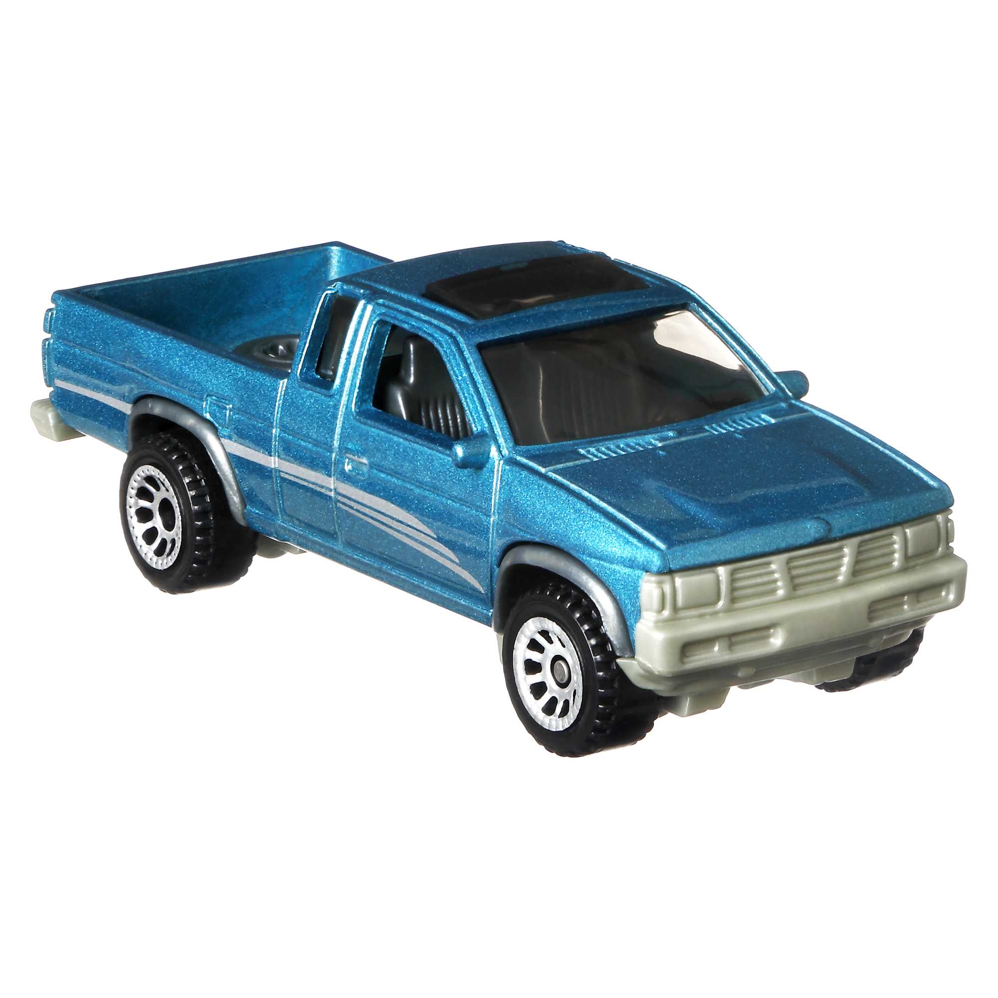 Машинка Matchbox Коллекционная в картонной упаковке в ассортименте - Image 6