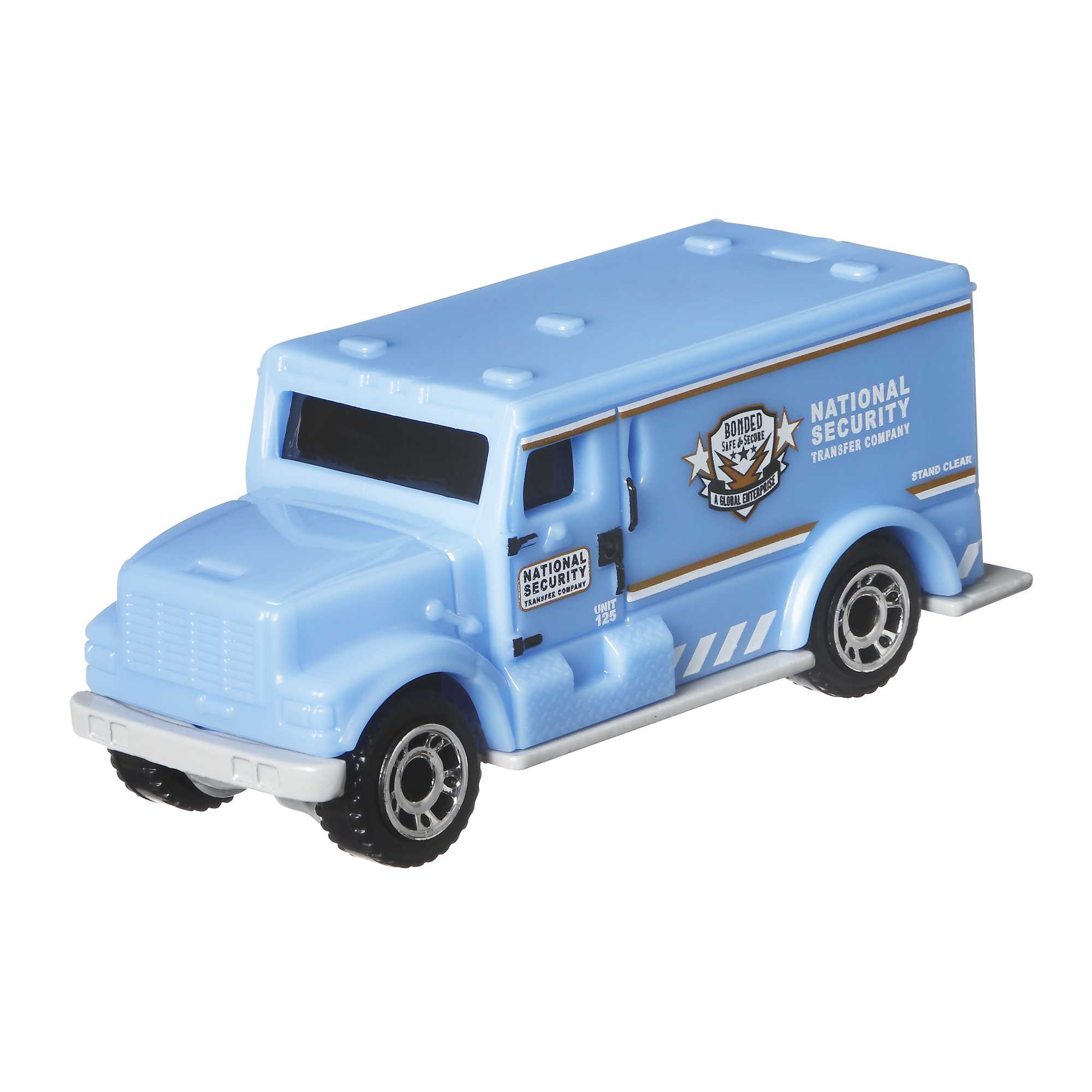 Набор машинок Matchbox коллекционные 9шт в ассортименте - Image 6
